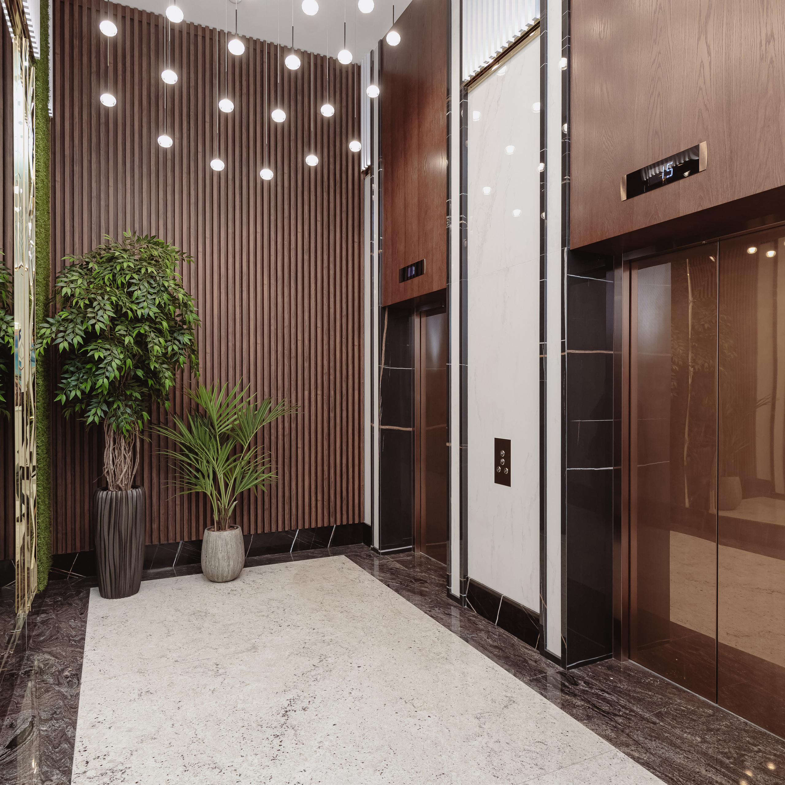 Жилые комплексы и новостройки. Фотосъёмка объектов недвижимости