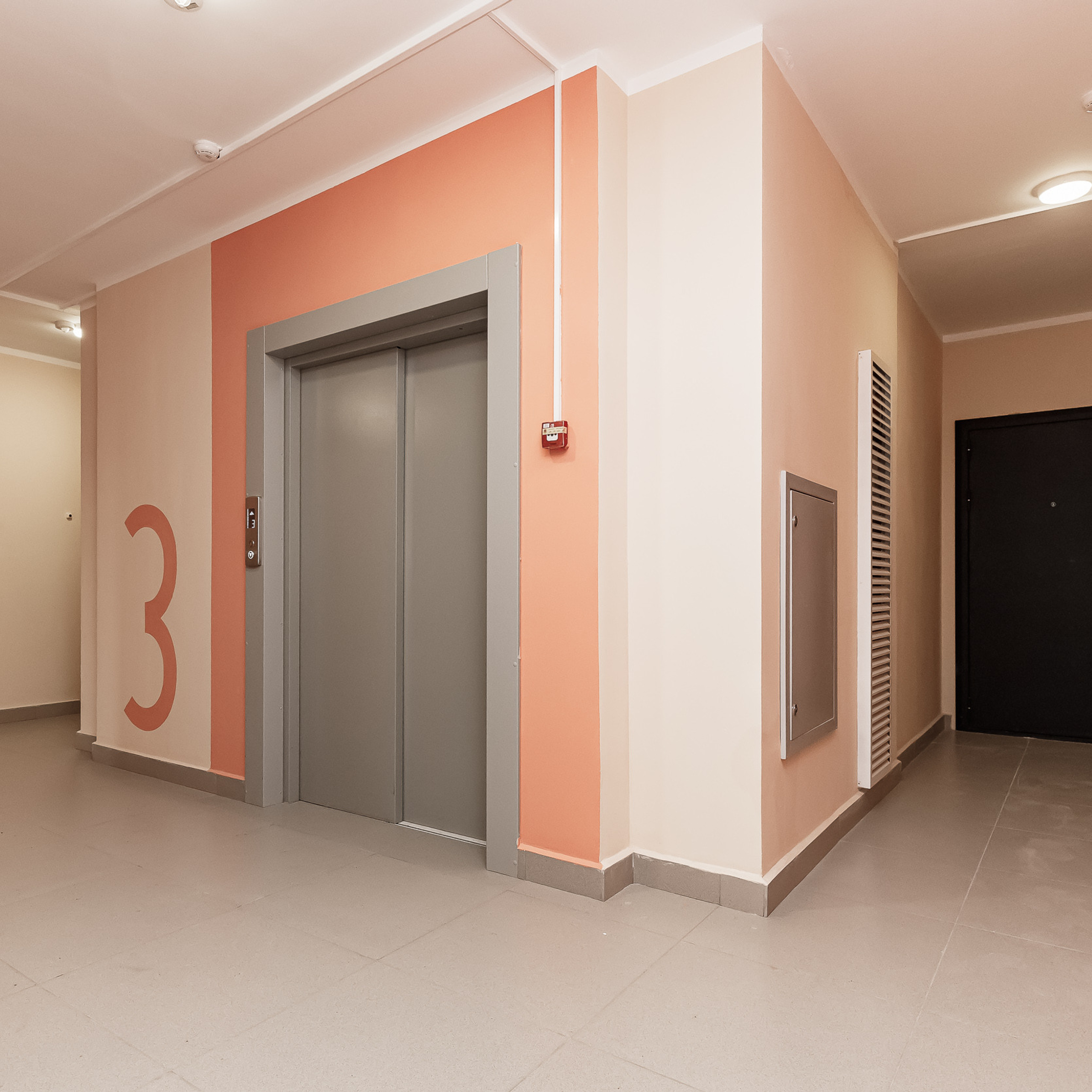 Жилые комплексы и новостройки. Фотосъёмка объектов недвижимости