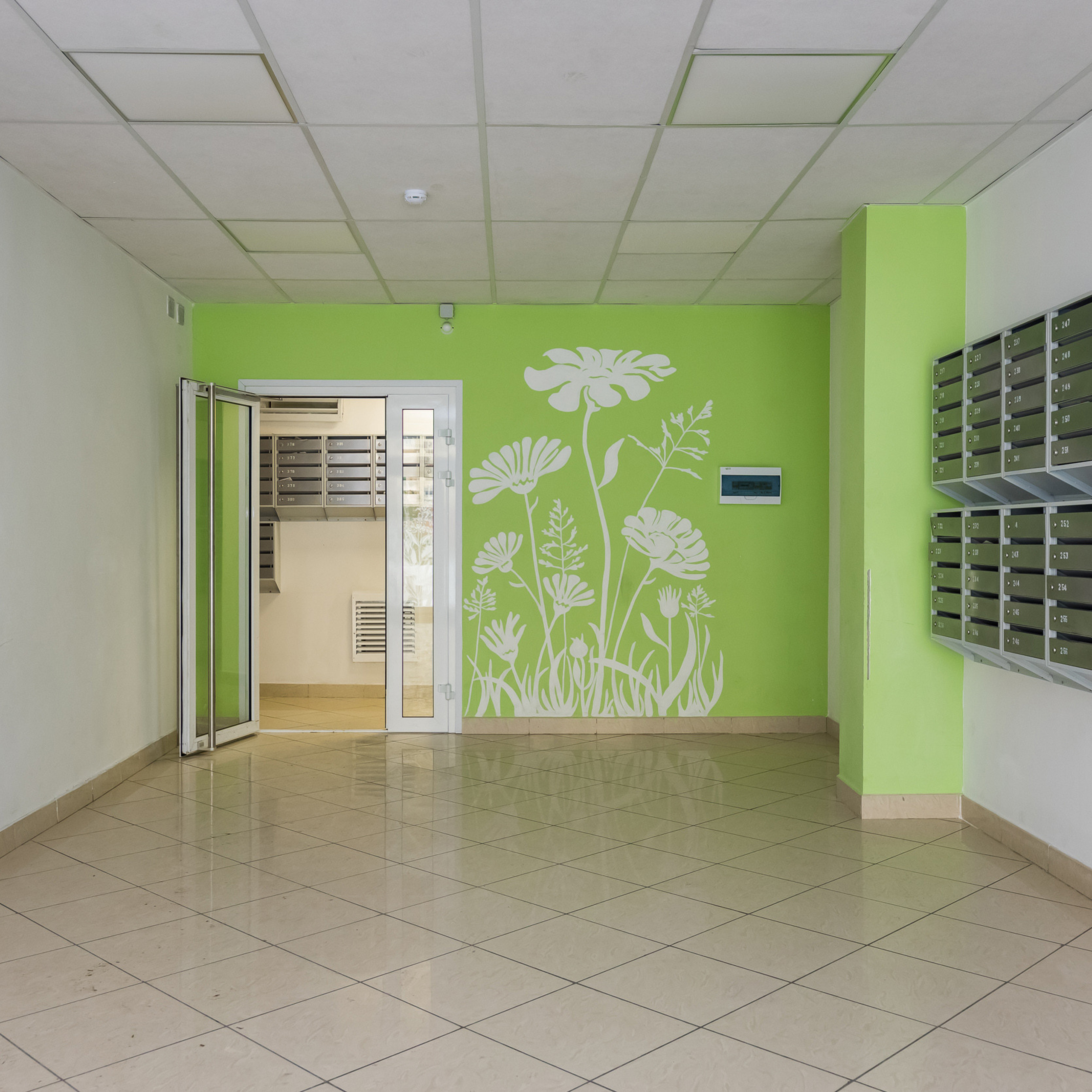 Жилые комплексы и новостройки. Фотосъёмка объектов недвижимости