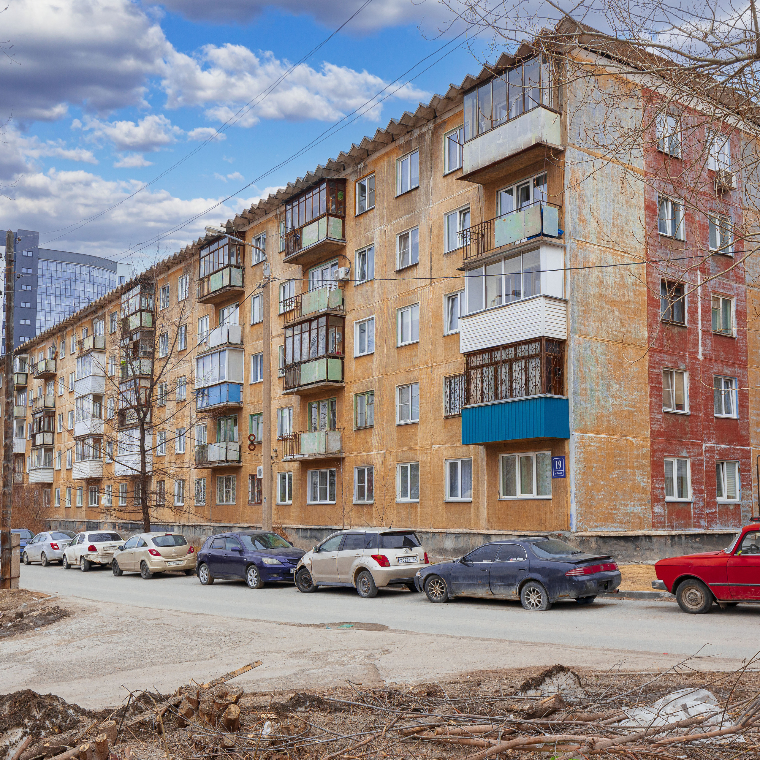 Отзывы клиентов. Фотосъёмка объектов недвижимости