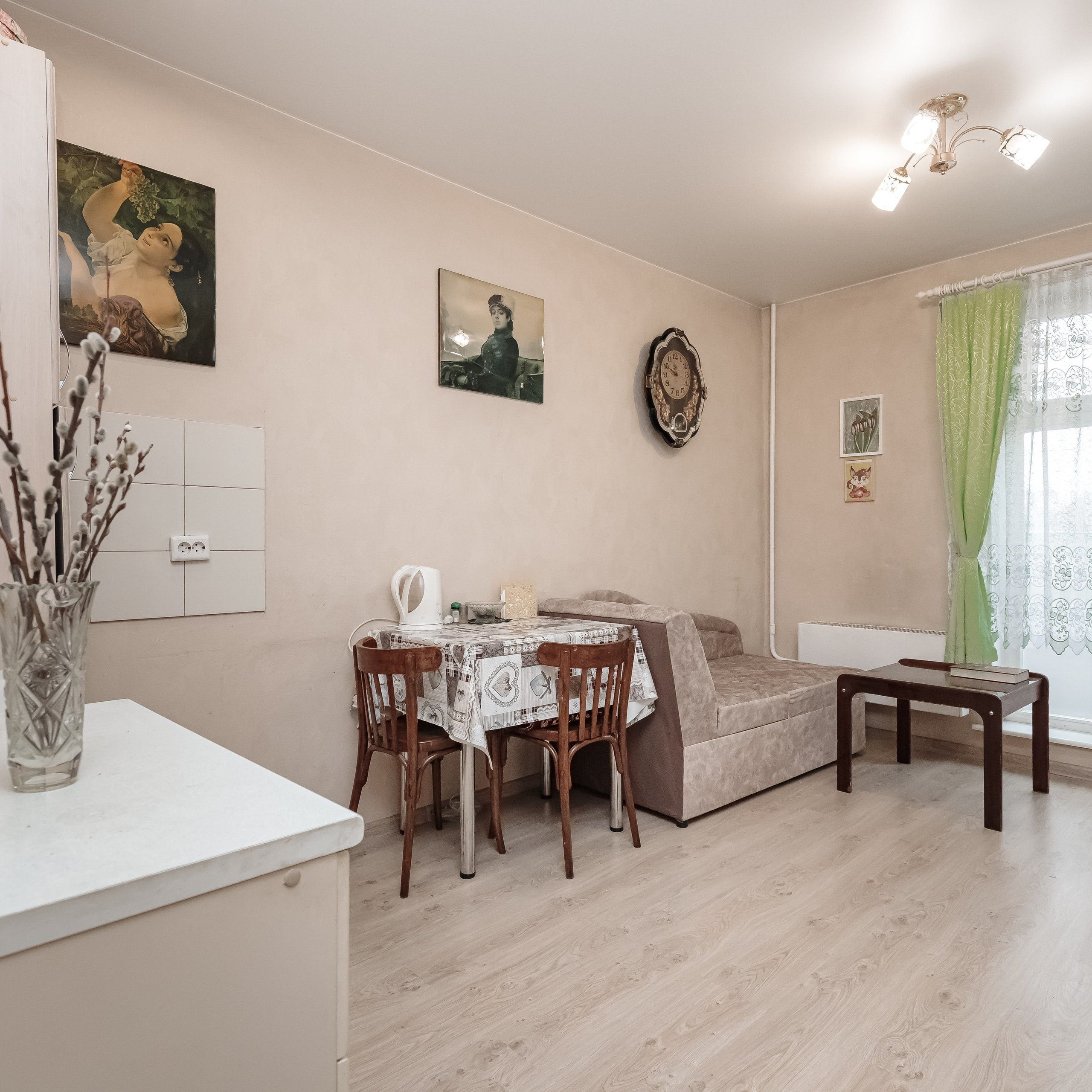 Отзывы клиентов. Фотосъёмка объектов недвижимости