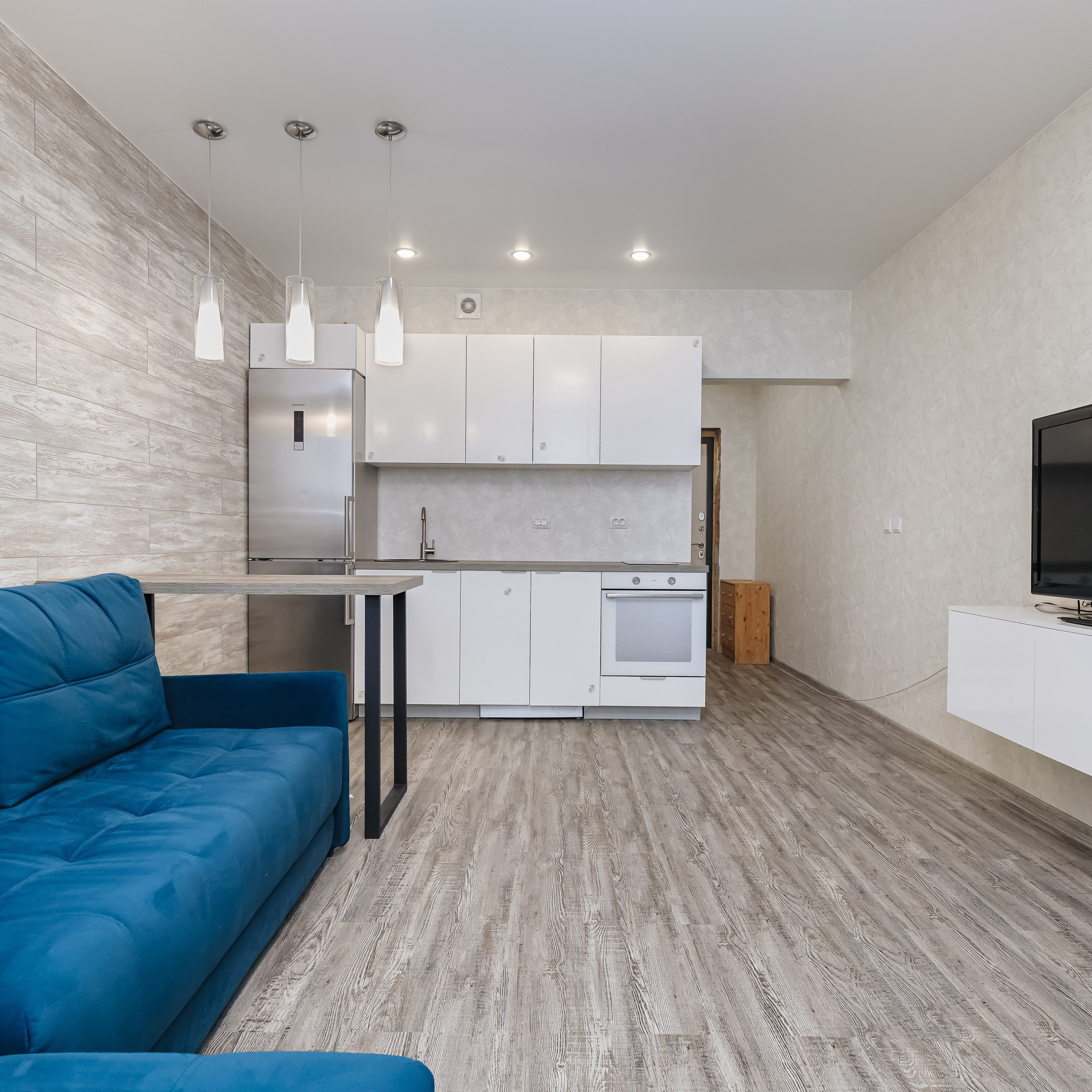 Отзывы клиентов. Фотосъёмка объектов недвижимости