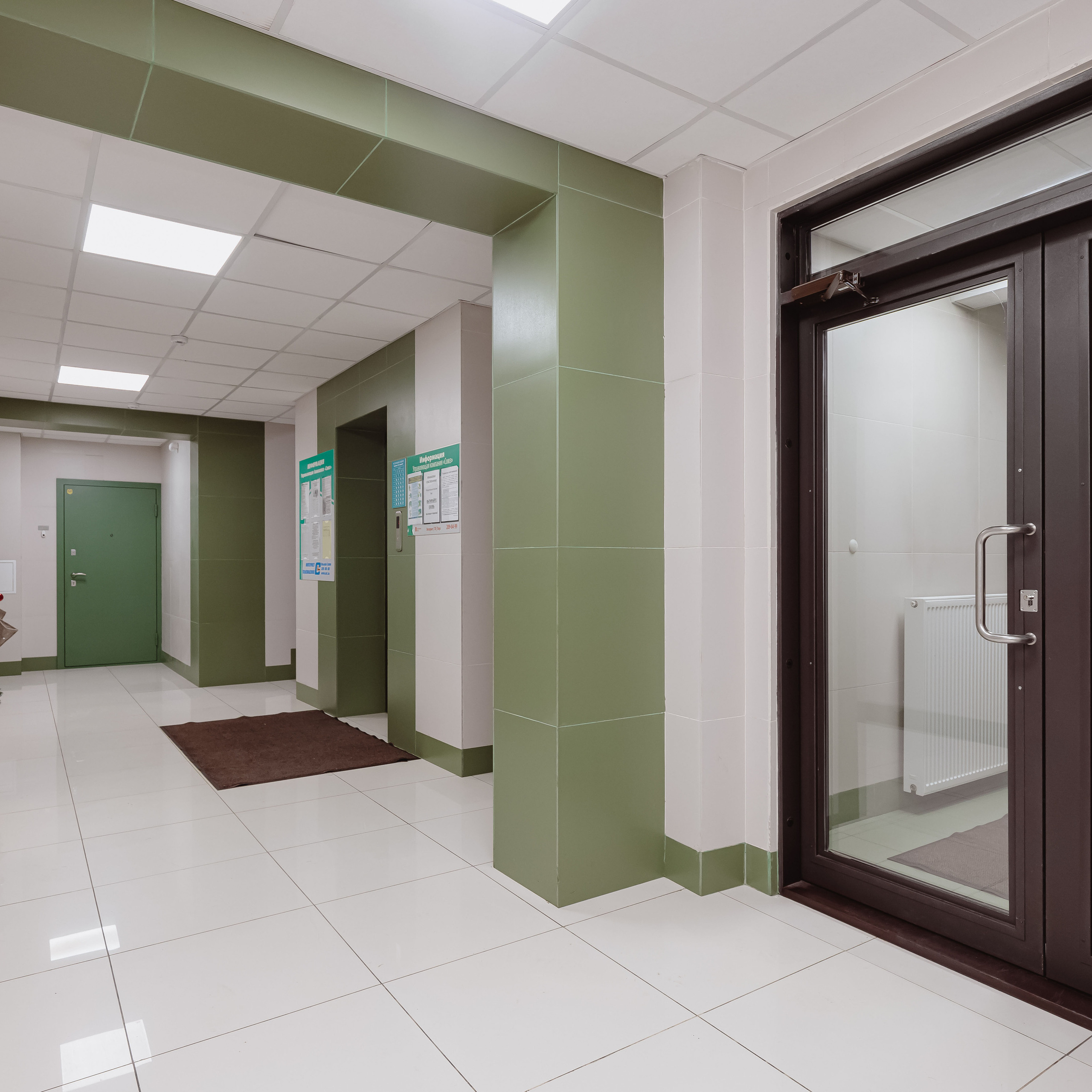 Жилые комплексы и новостройки. Фотосъёмка объектов недвижимости