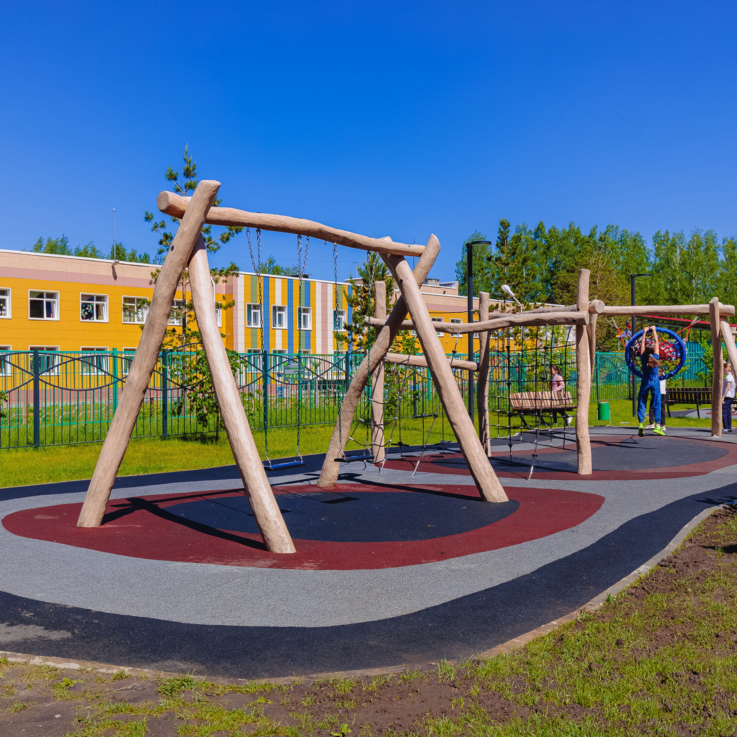 Жилые комплексы и новостройки. Фотосъёмка объектов недвижимости