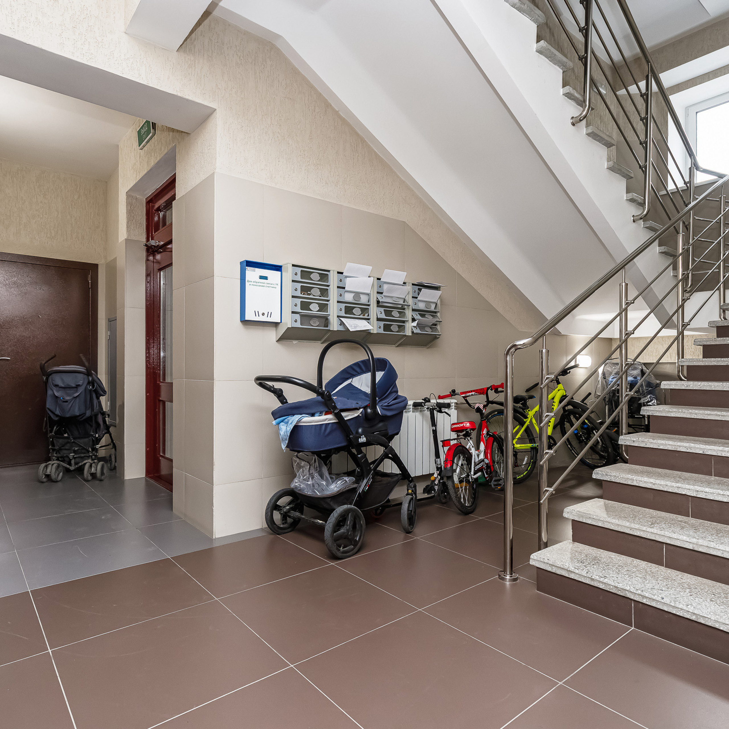 Жилые комплексы и новостройки. Фотосъёмка объектов недвижимости