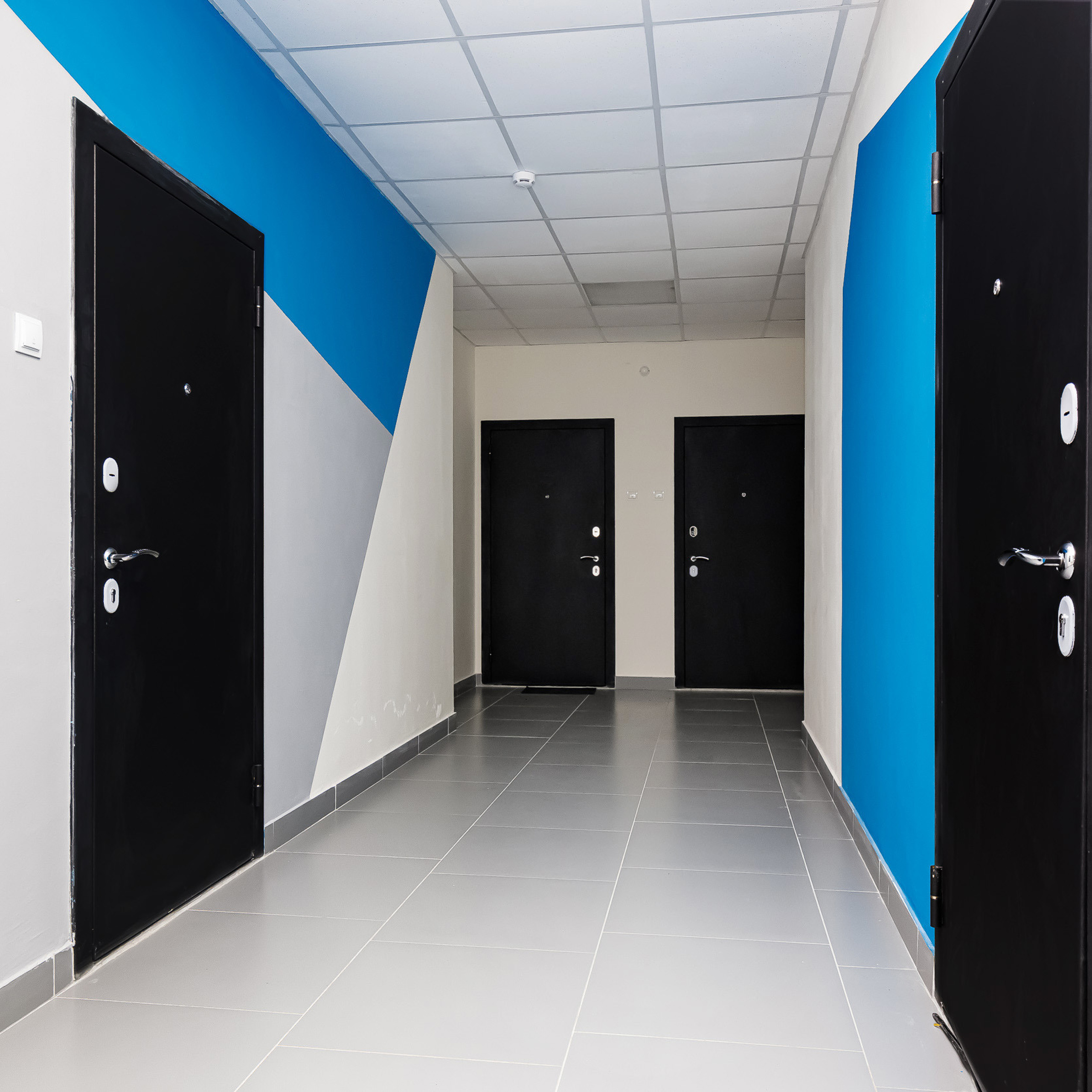 Жилые комплексы и новостройки. Фотосъёмка объектов недвижимости