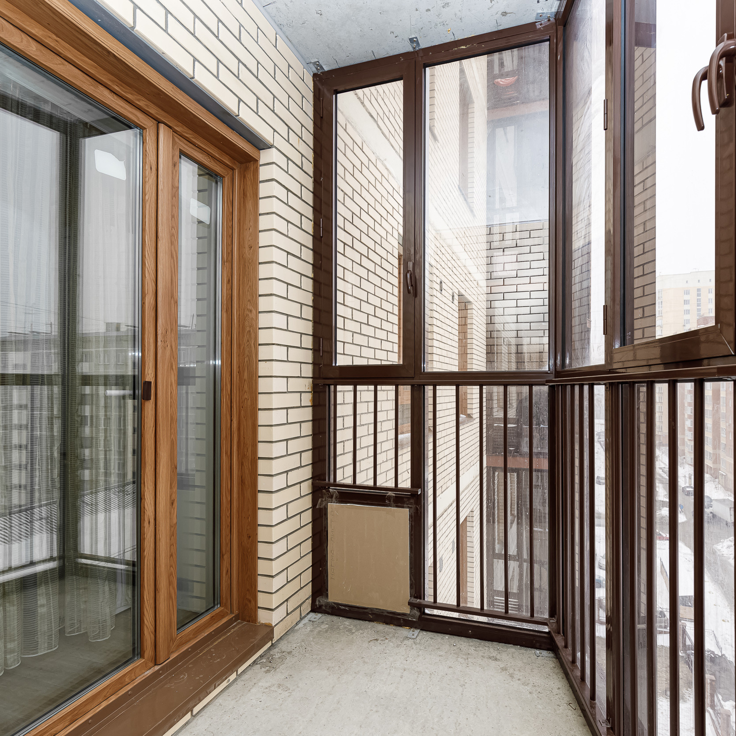 Жилые комплексы и новостройки. Фотосъёмка объектов недвижимости