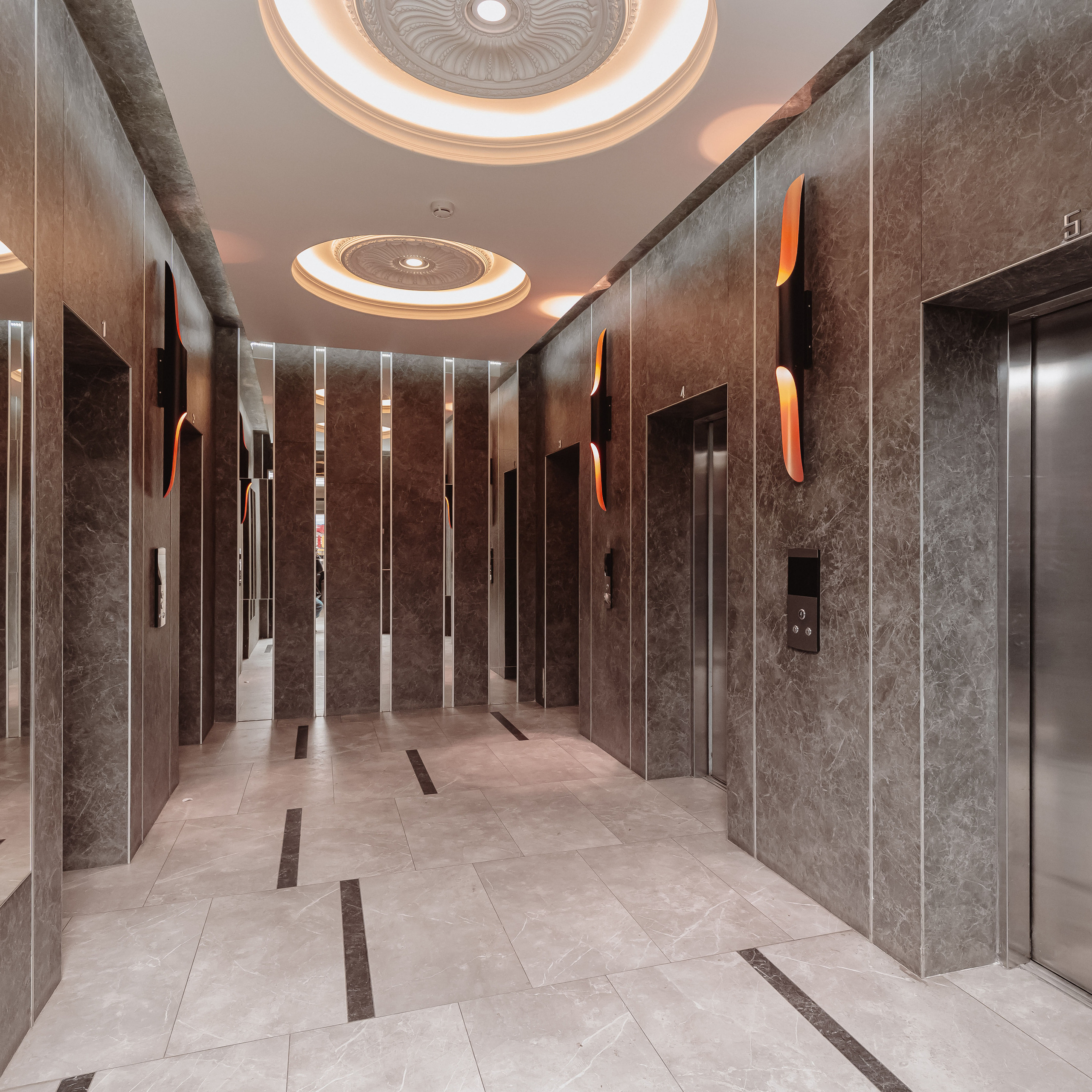 Жилые комплексы и новостройки. Фотосъёмка объектов недвижимости