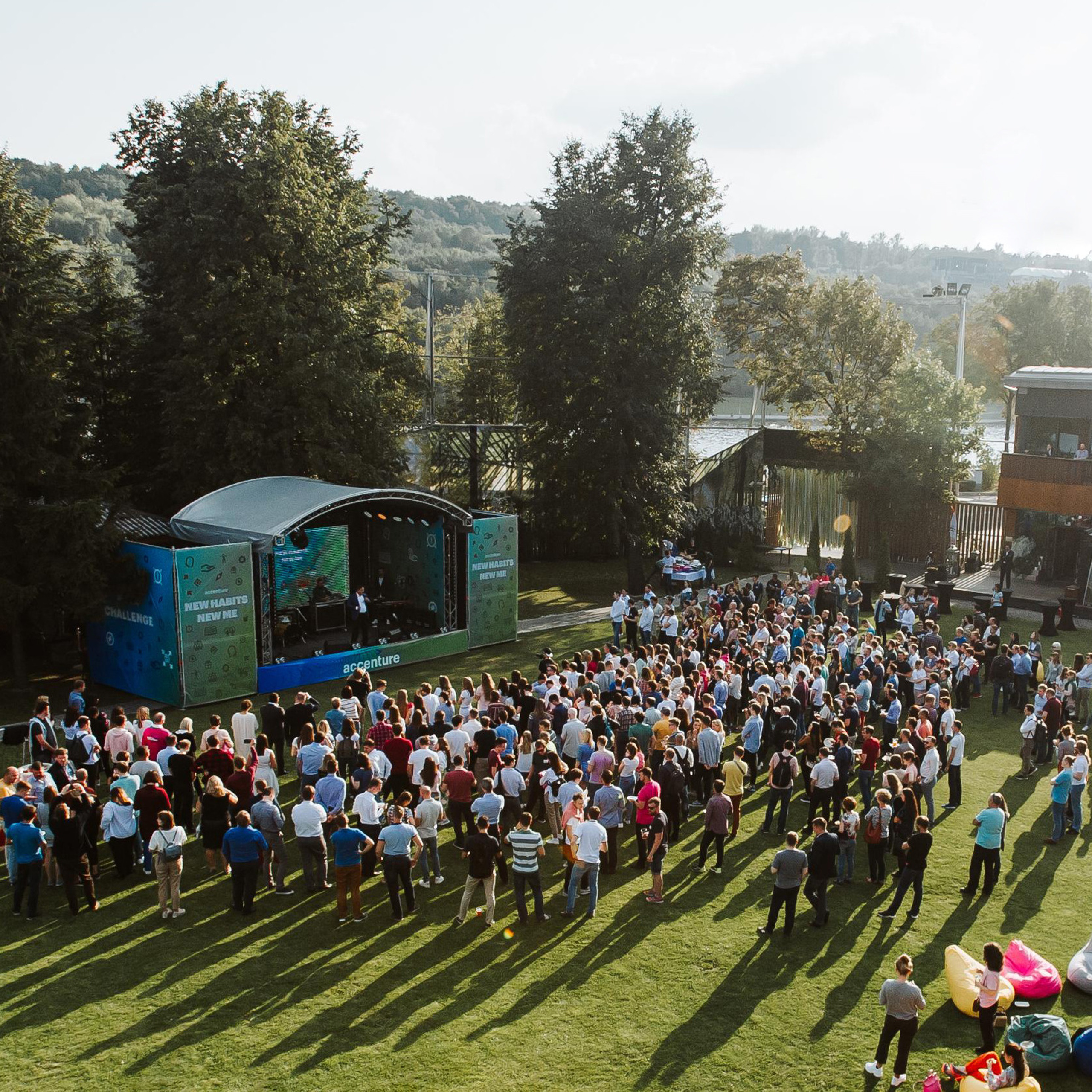 Assenture Habits New Me