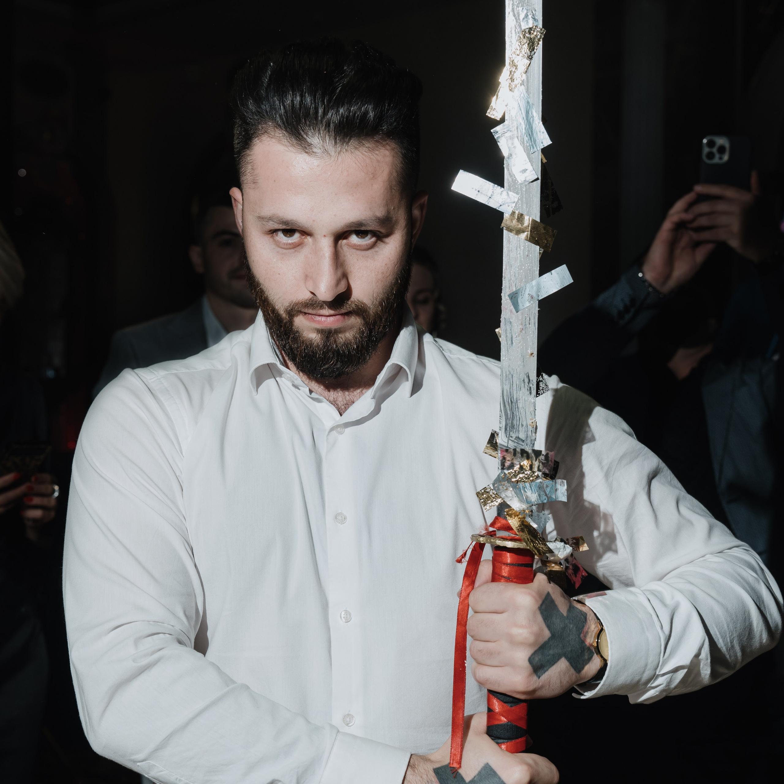 Comments. Wedding & Documentary Photographer based in Nuremberg — available across Europe & Turkey | Vitalii Nasonov