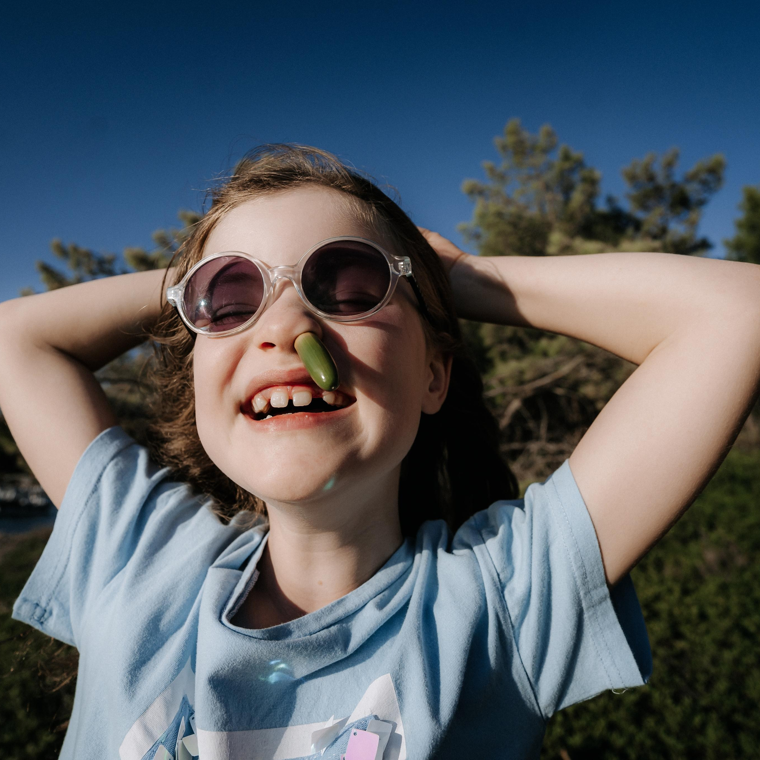 Family in Phaselis Antik