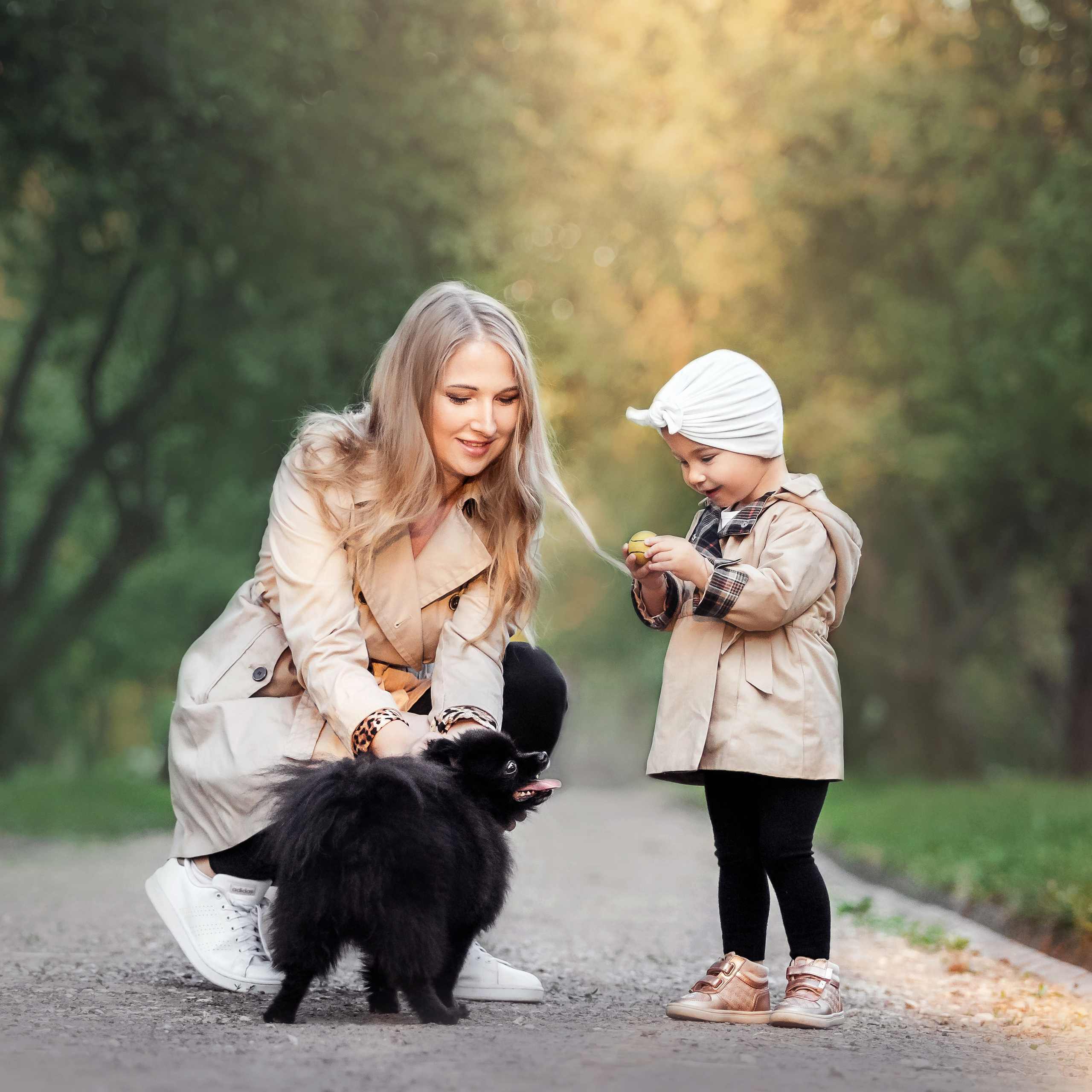 Отзывы о работе фотографа-анималиста или зоофотографа, Москва