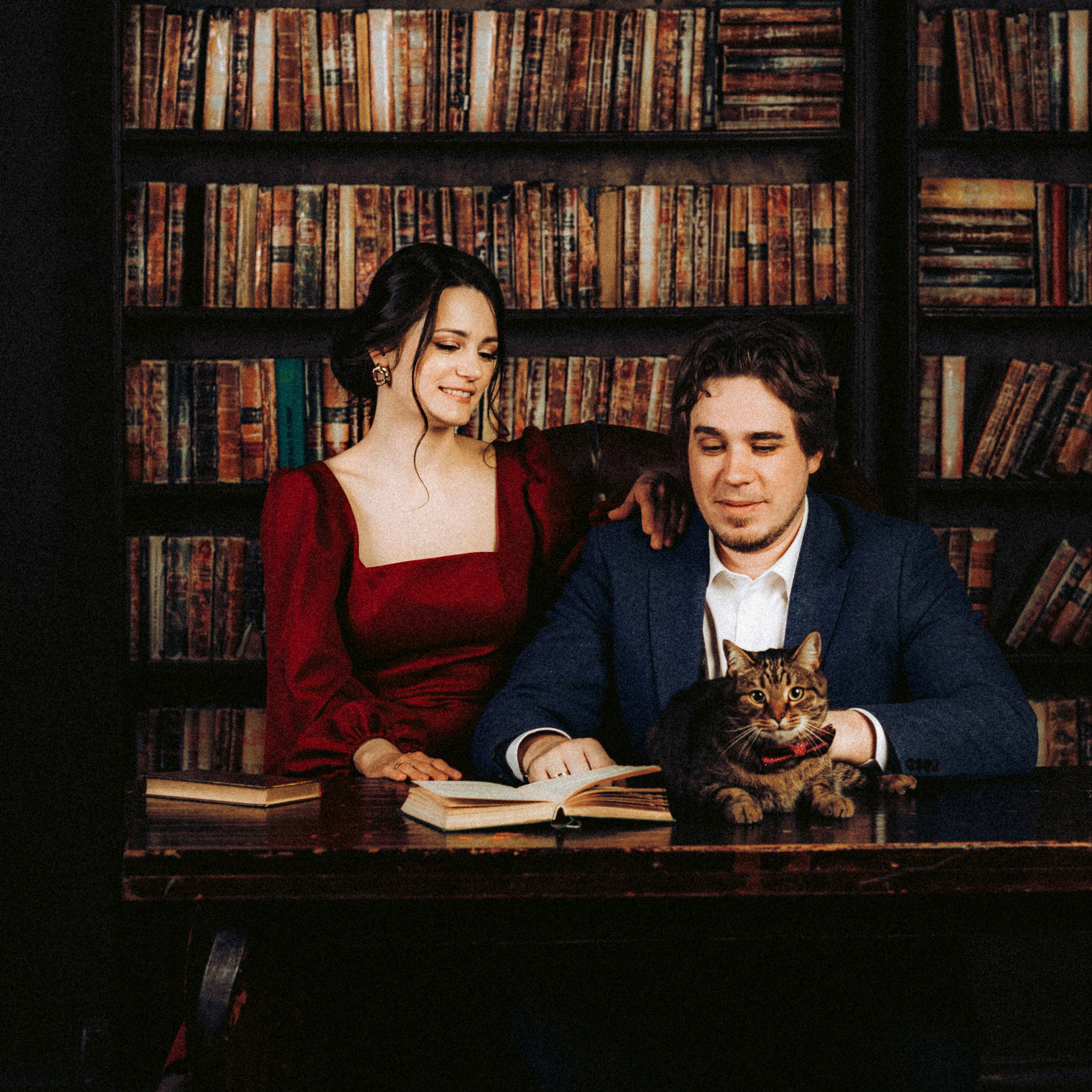 Отзывы о работе фотографа-анималиста или зоофотографа, Москва