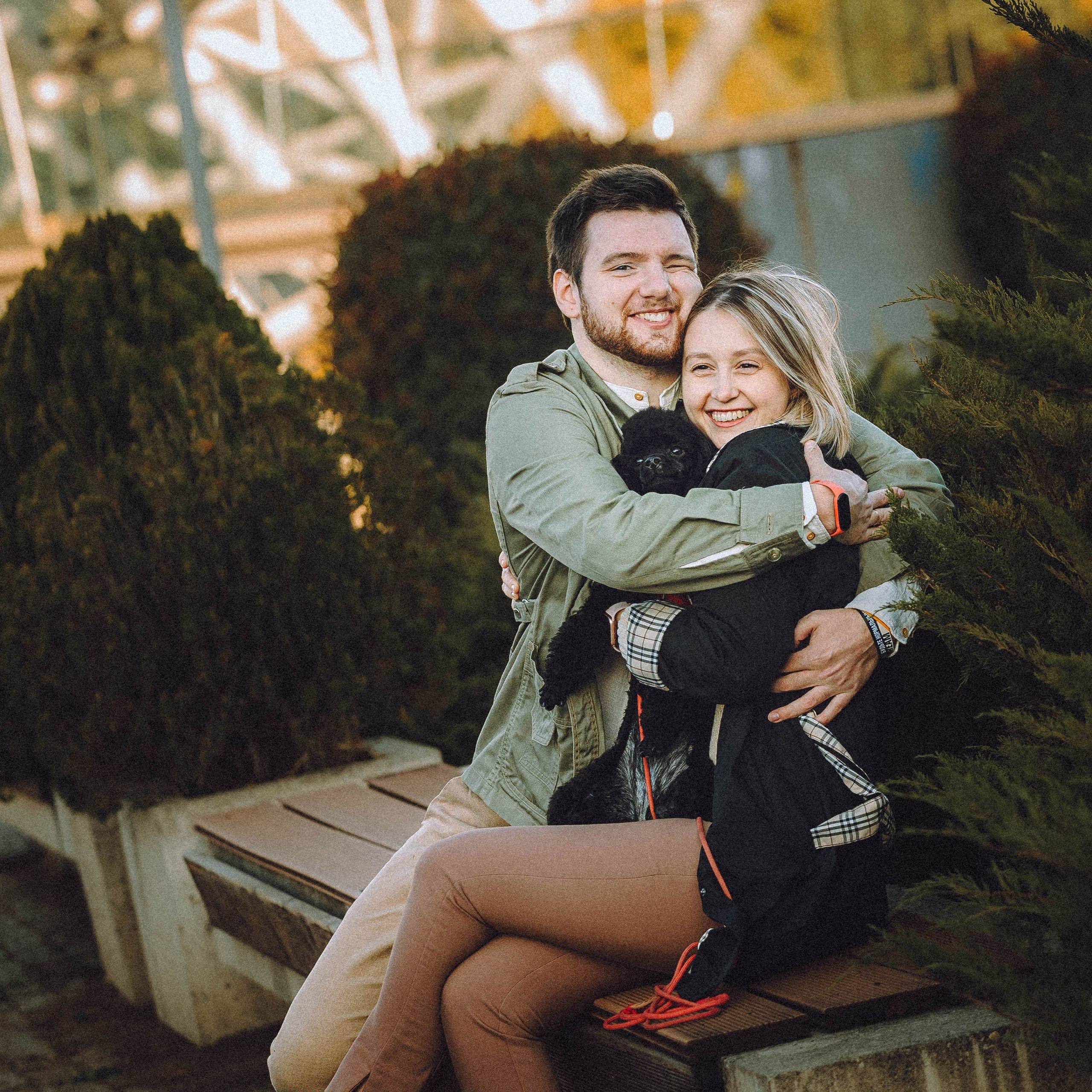 Отзывы о работе фотографа-анималиста или зоофотографа, Москва