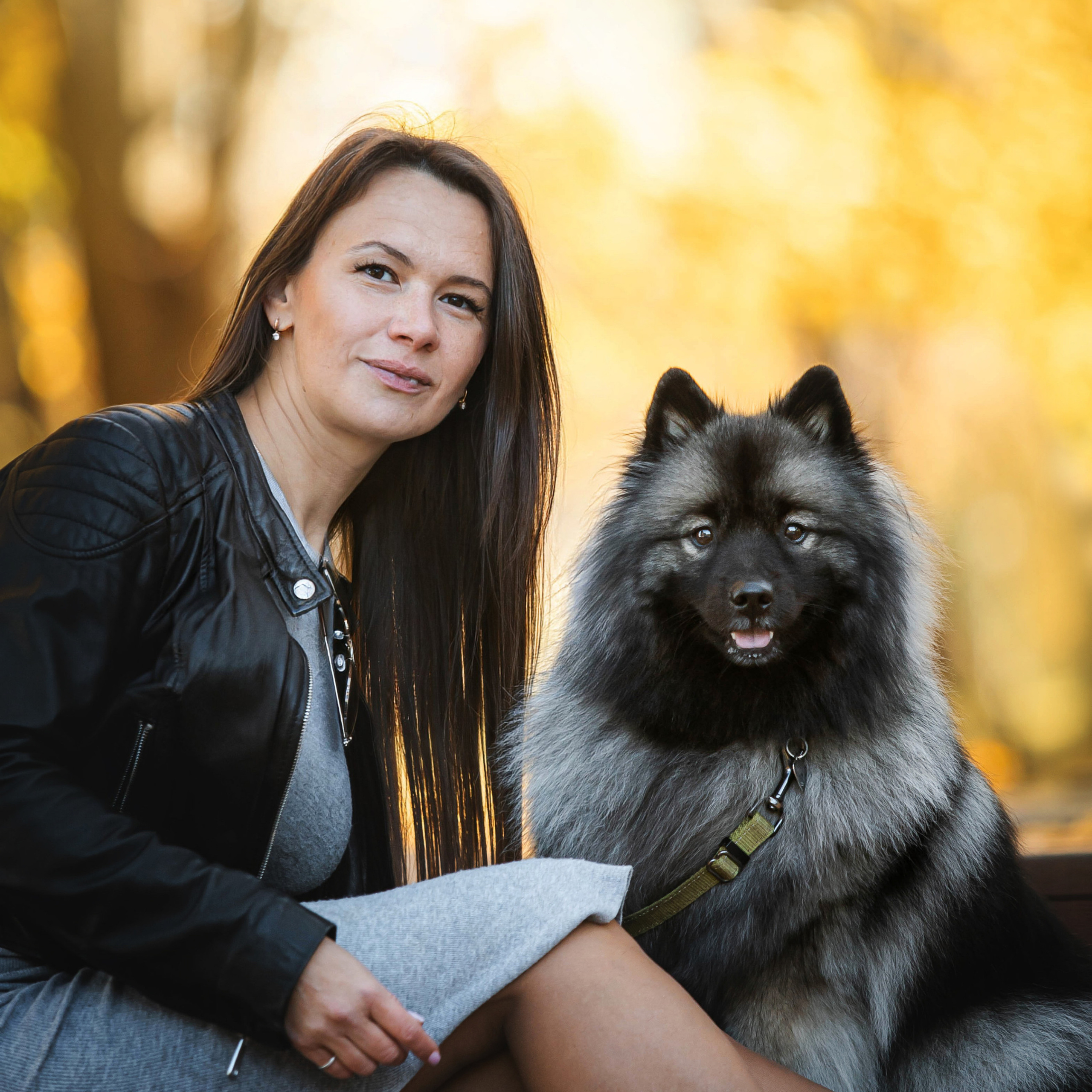 Отзывы о работе фотографа-анималиста или зоофотографа, Москва