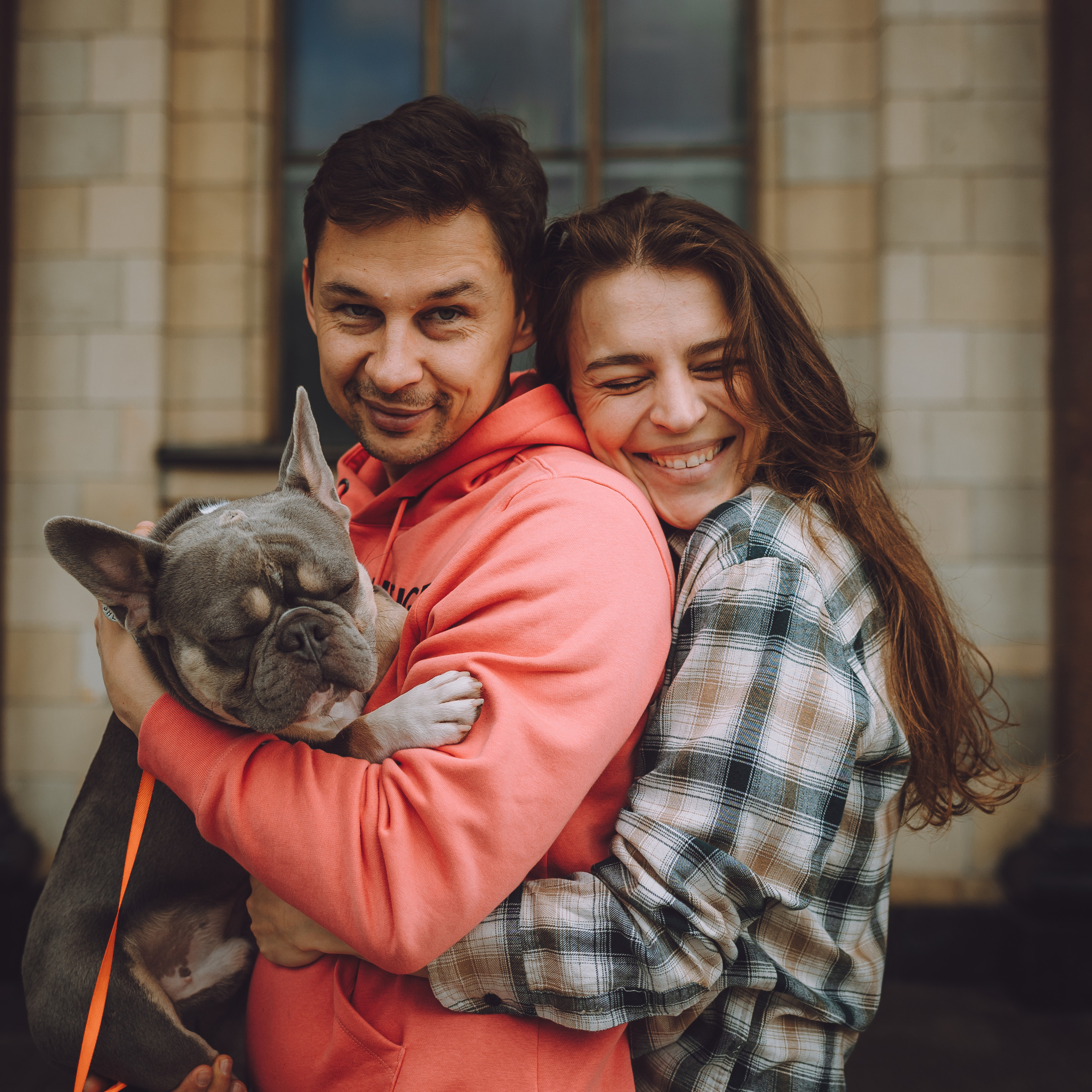 Отзывы о работе фотографа-анималиста или зоофотографа, Москва