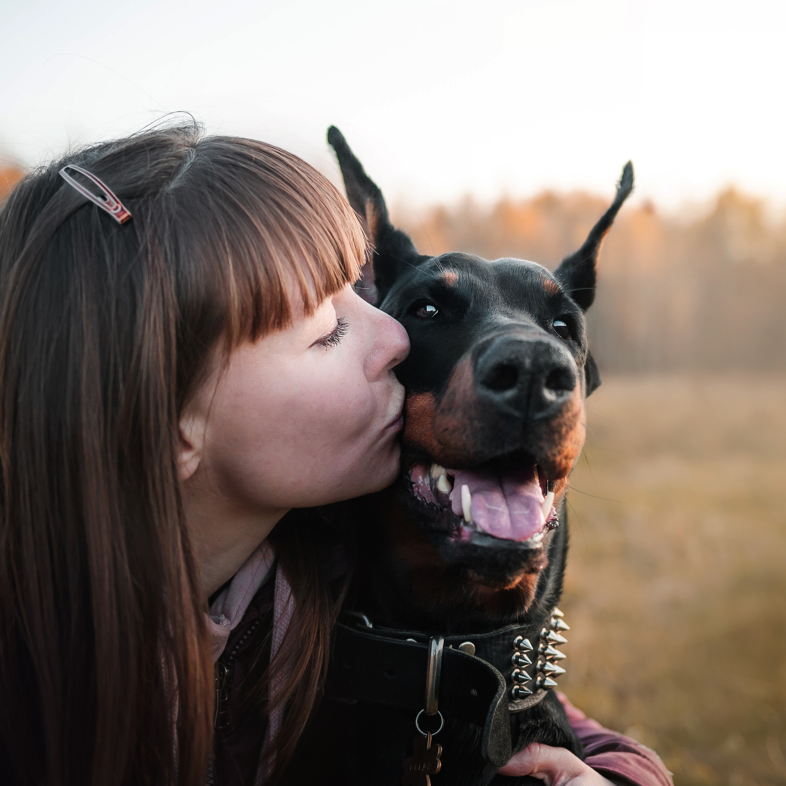 Отзывы о работе фотографа-анималиста или зоофотографа, Москва