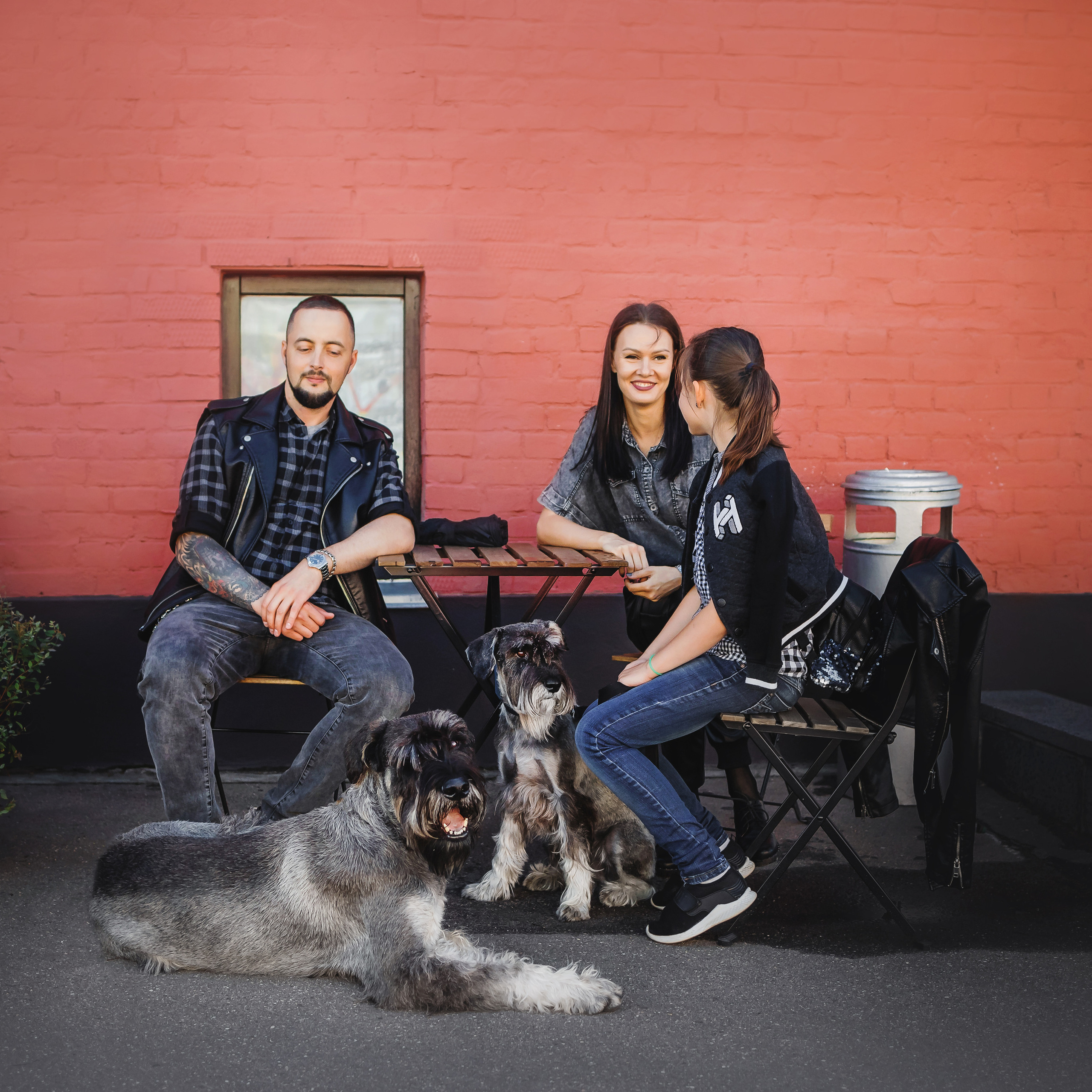 Отзывы о работе фотографа-анималиста или зоофотографа, Москва