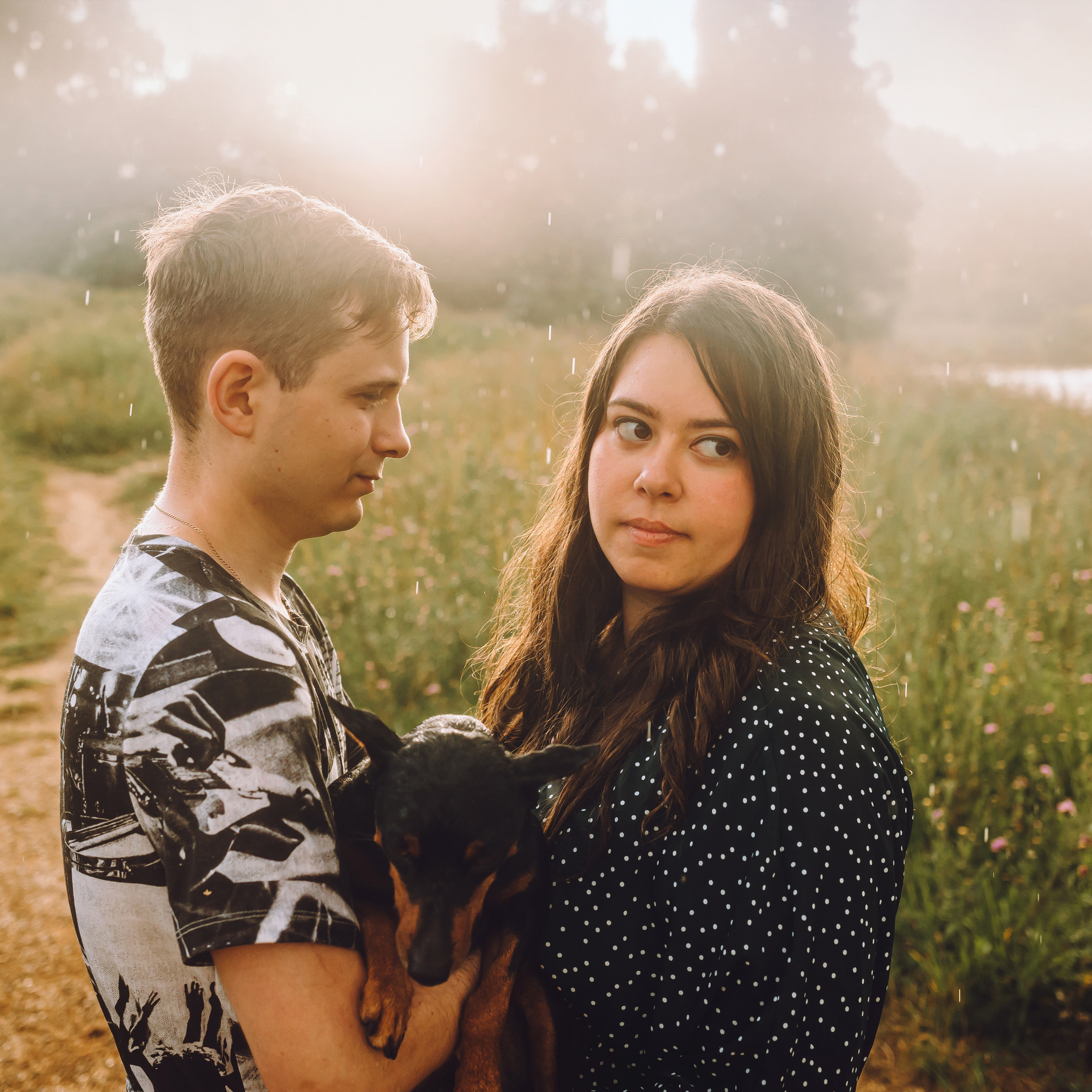 Отзывы о работе фотографа-анималиста или зоофотографа, Москва