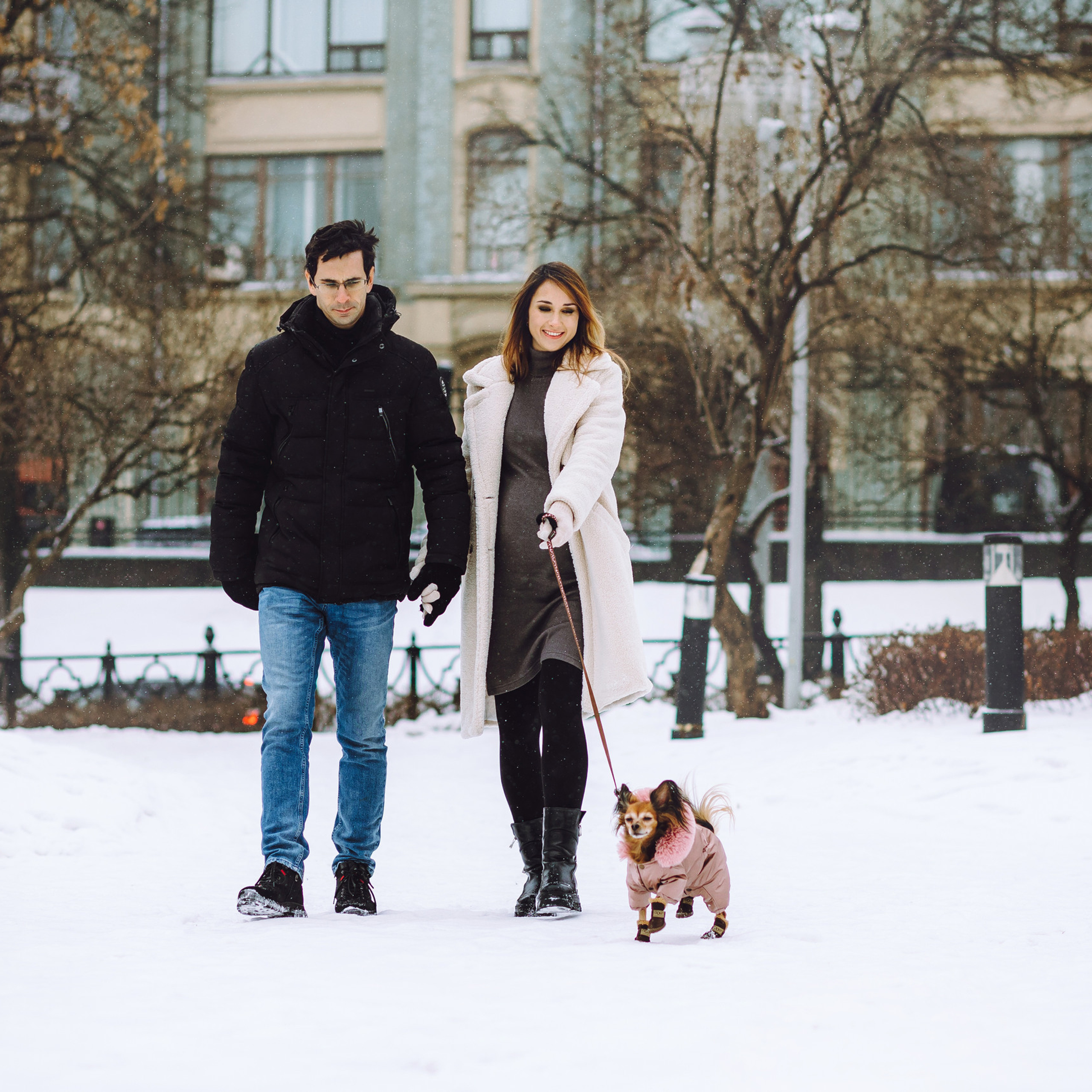 Отзывы о работе фотографа-анималиста или зоофотографа, Москва