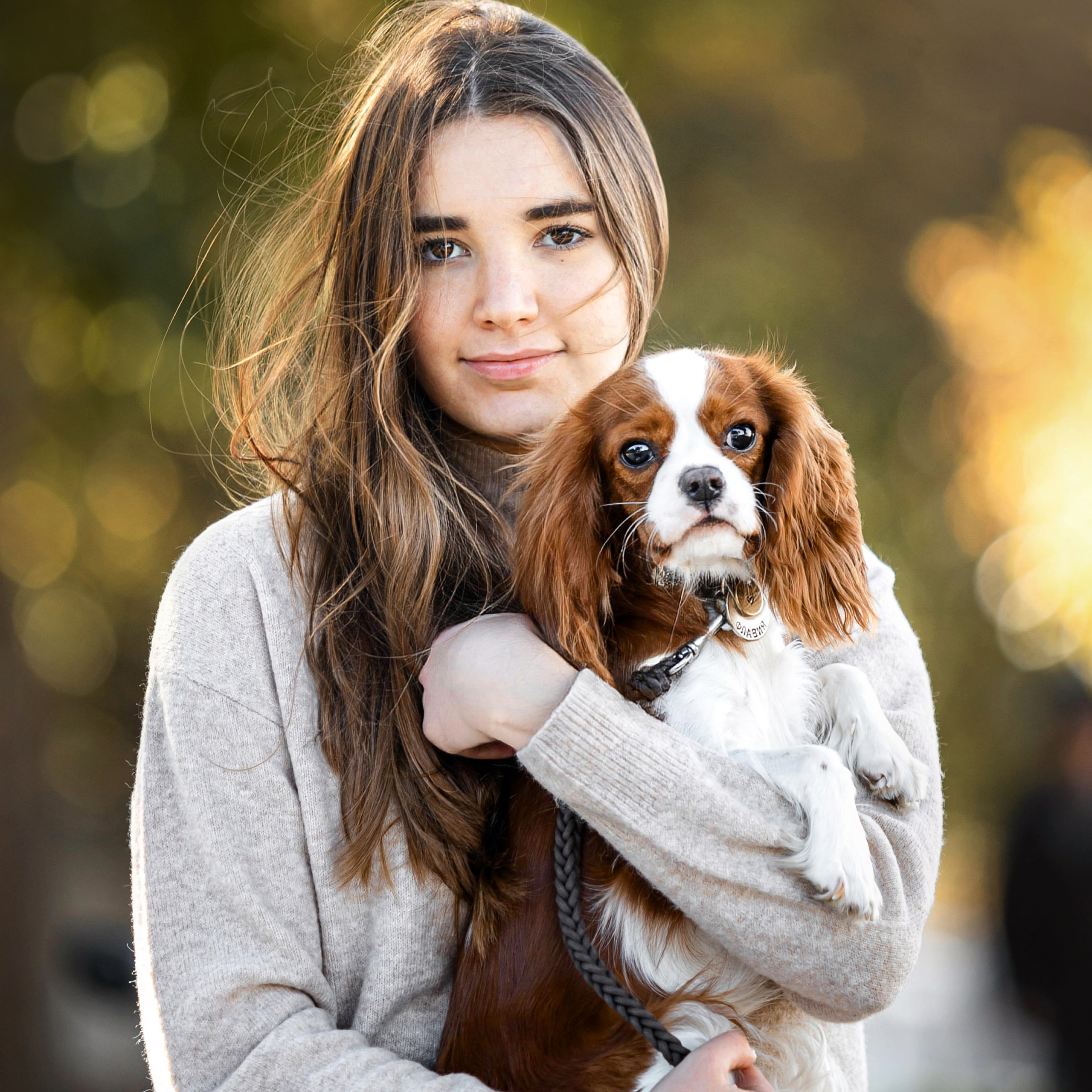 Отзывы о работе фотографа-анималиста или зоофотографа, Москва