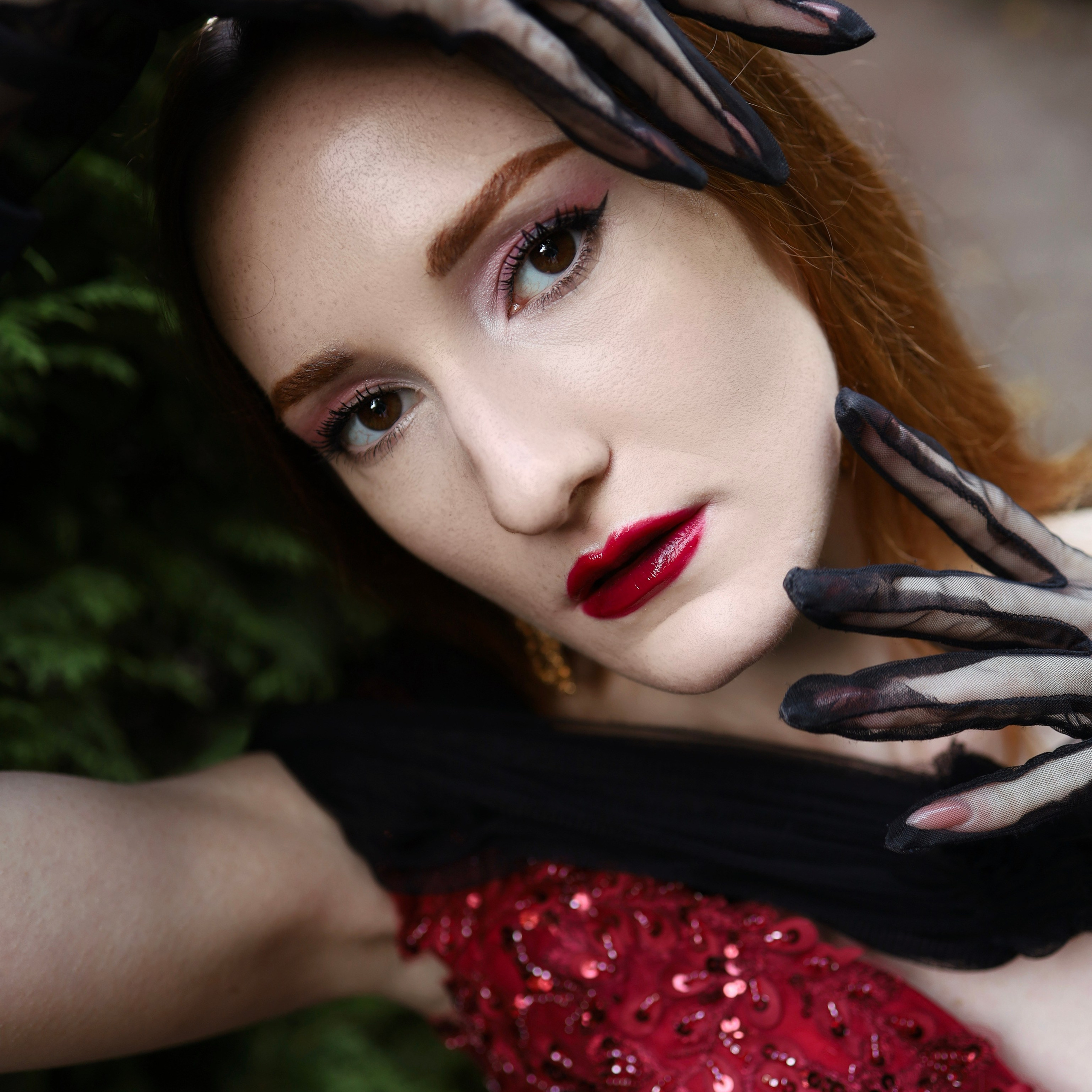 Алиса В Стране Чудес