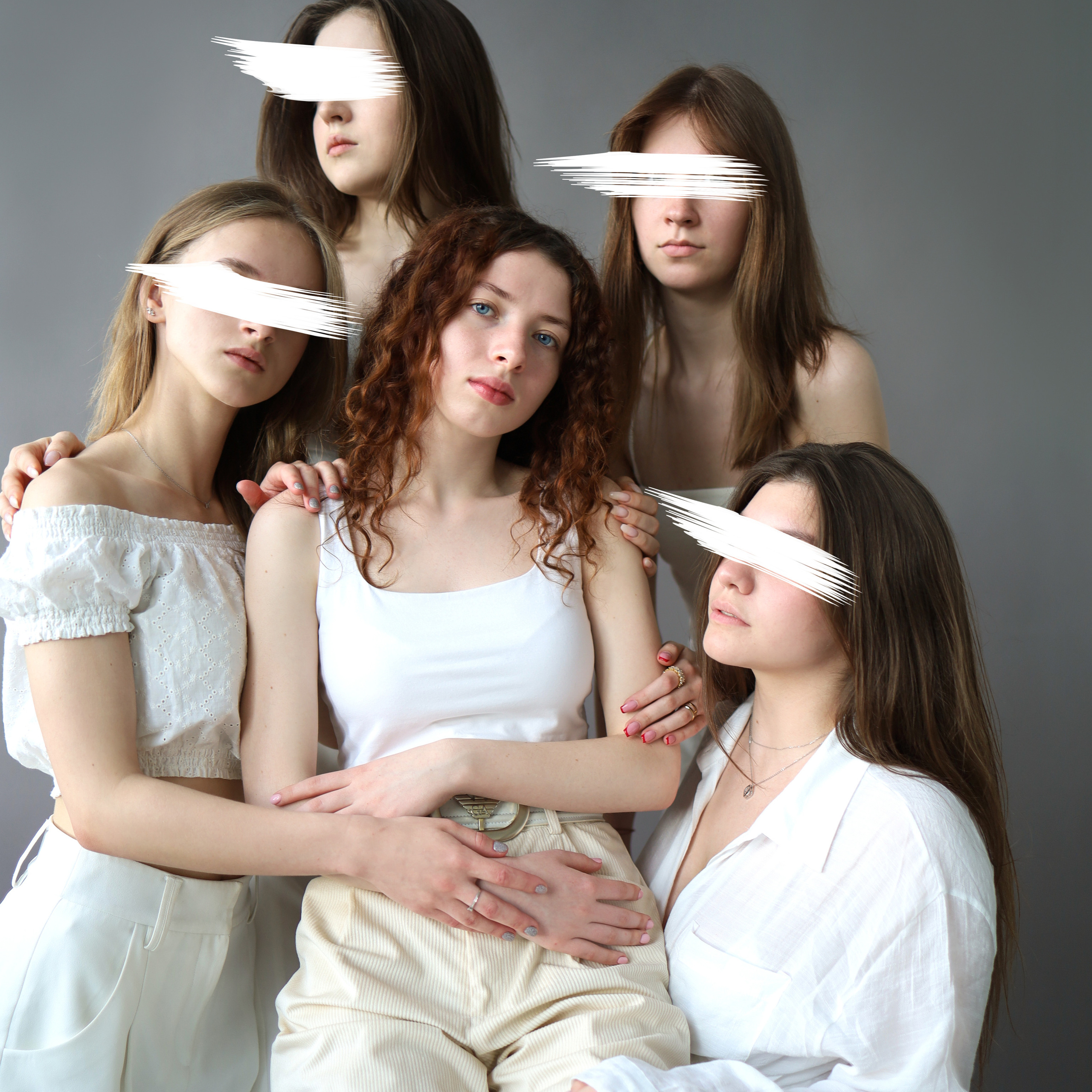 сестринская любовь