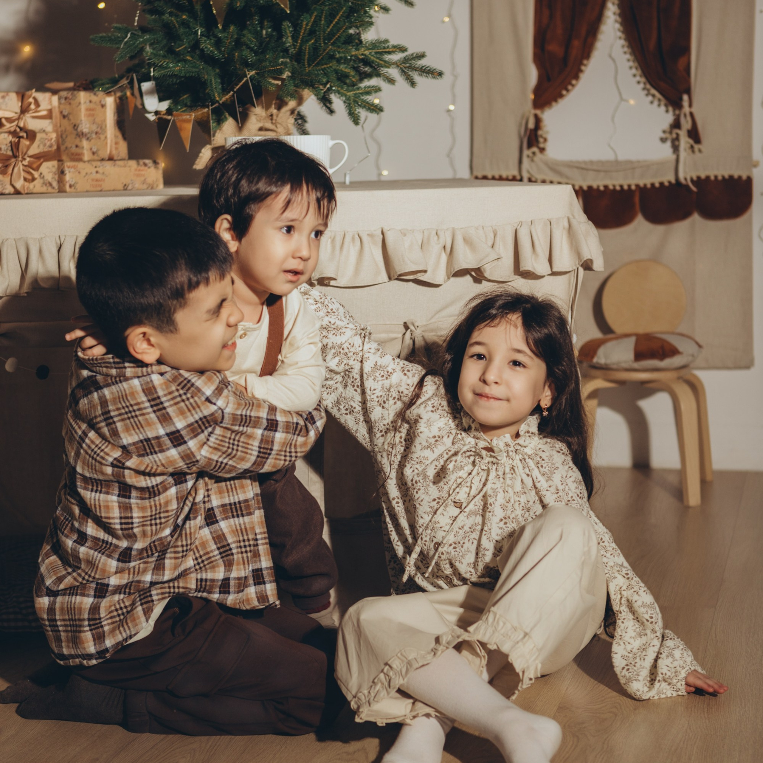 Отзывы. Семейный фотограф в Саратове Елена Прохорова