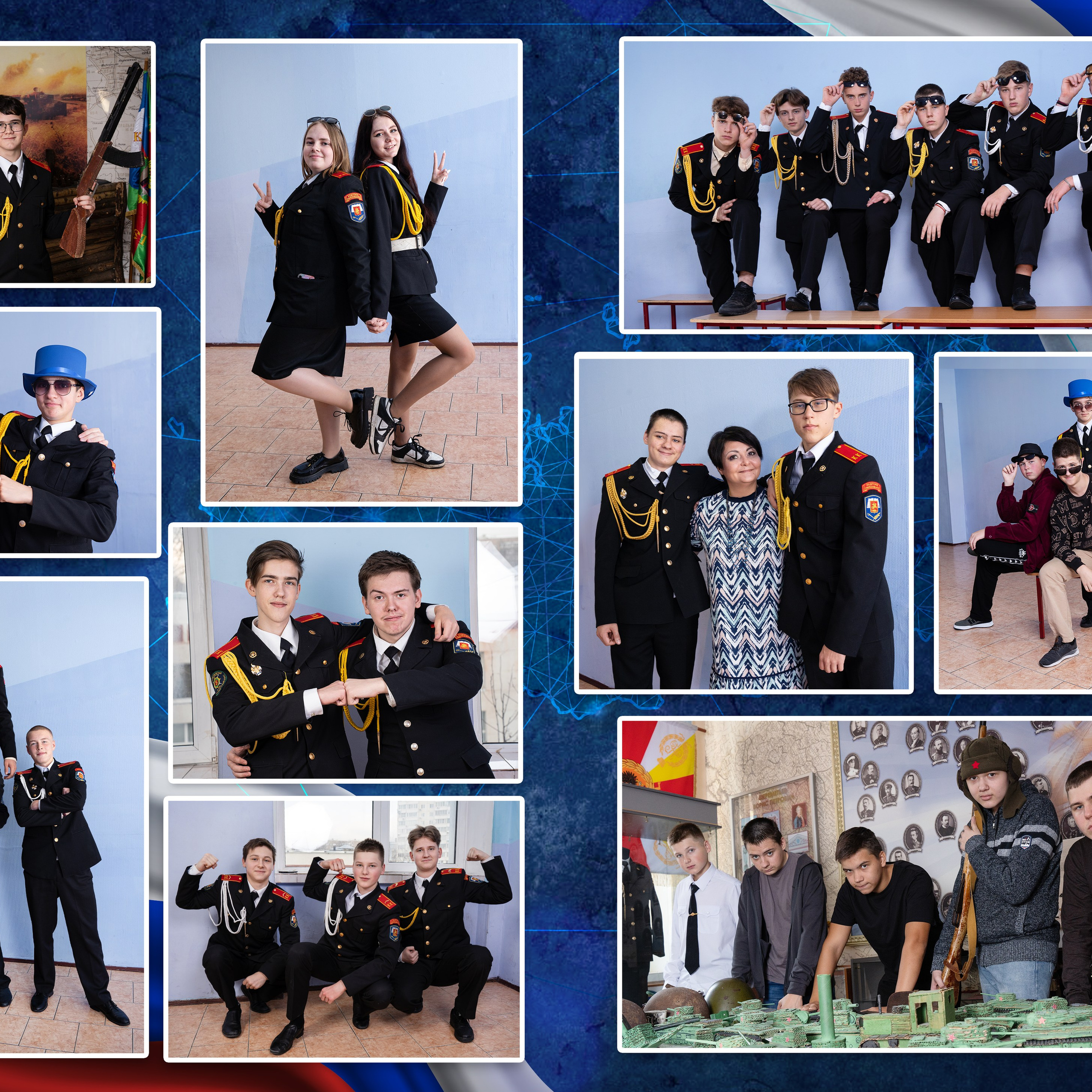 Выпускные альбомы нового поколения для 9 и 11 классов — Современные фотокниги, отражающие вашу индивидуальность и стиль. Авторские выпускные альбомы для детских садов, начальной и старшей школы в Москве и московской области