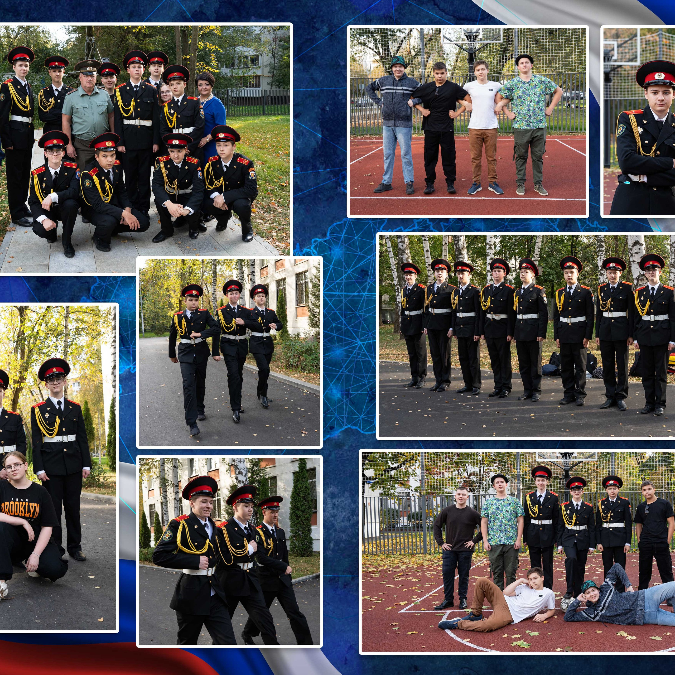 Выпускные альбомы нового поколения для 9 и 11 классов — Современные фотокниги, отражающие вашу индивидуальность и стиль. Авторские выпускные альбомы для детских садов, начальной и старшей школы в Москве и московской области