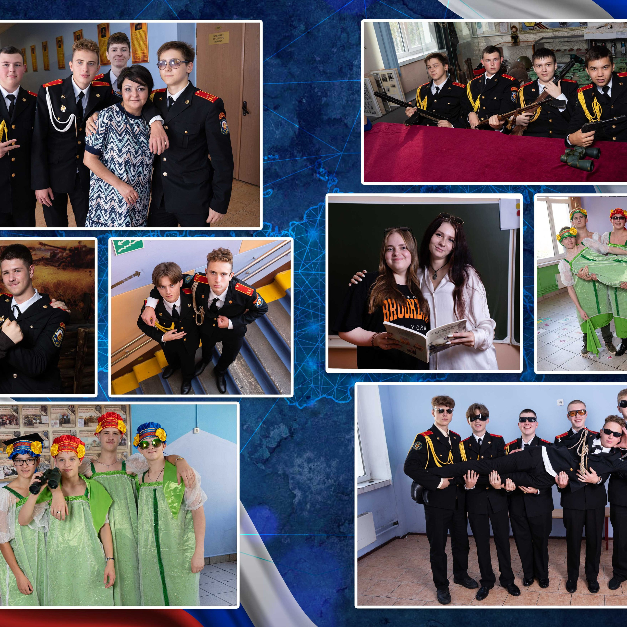 Выпускные альбомы нового поколения для 9 и 11 классов — Современные фотокниги, отражающие вашу индивидуальность и стиль. Авторские выпускные альбомы для детских садов, начальной и старшей школы в Москве и московской области