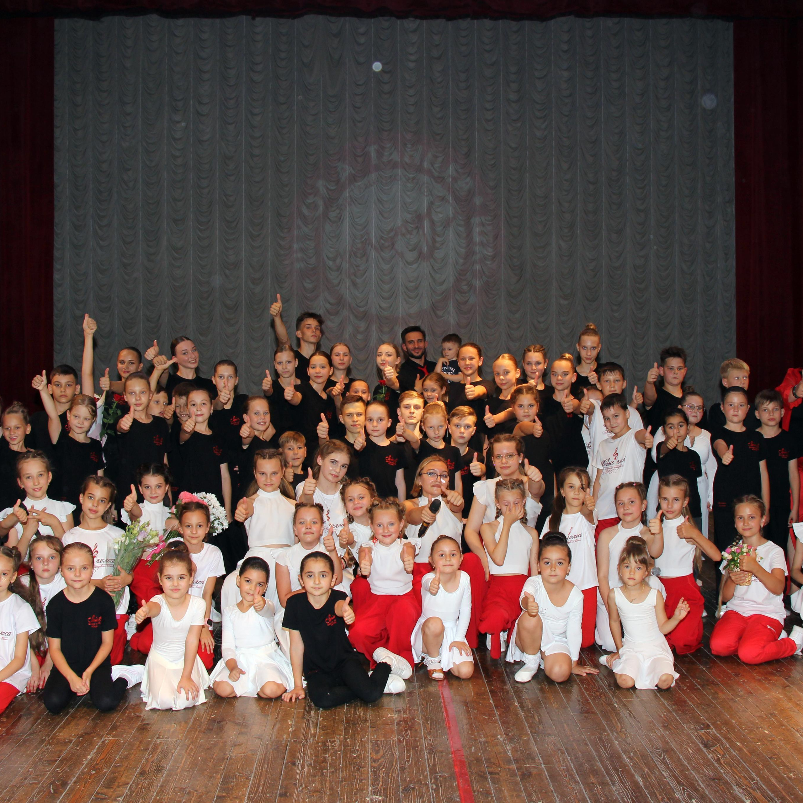 Отзывы о студии Аллигатор