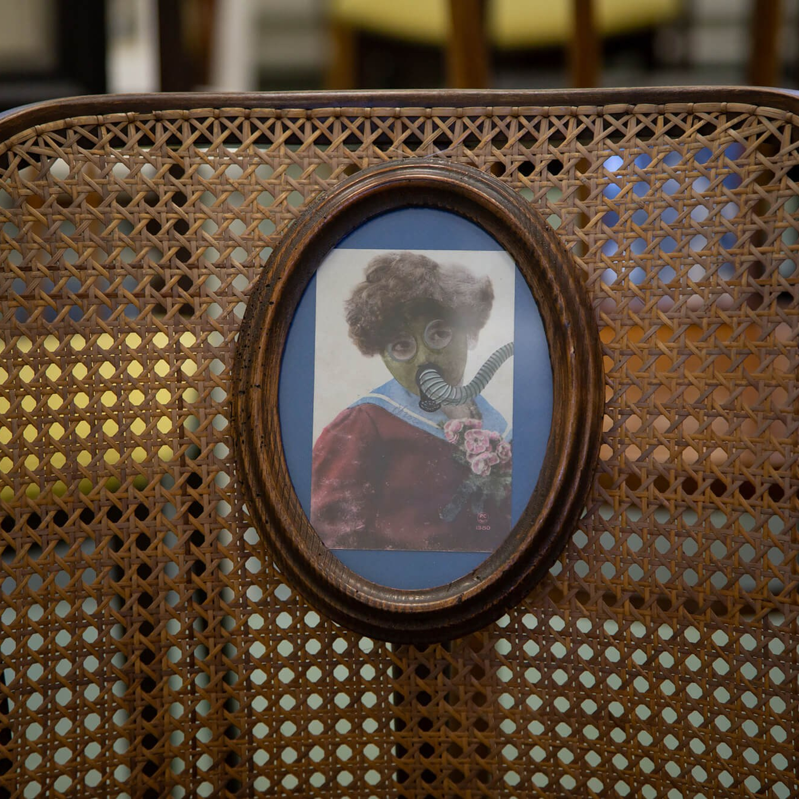 The waiting room (2023)