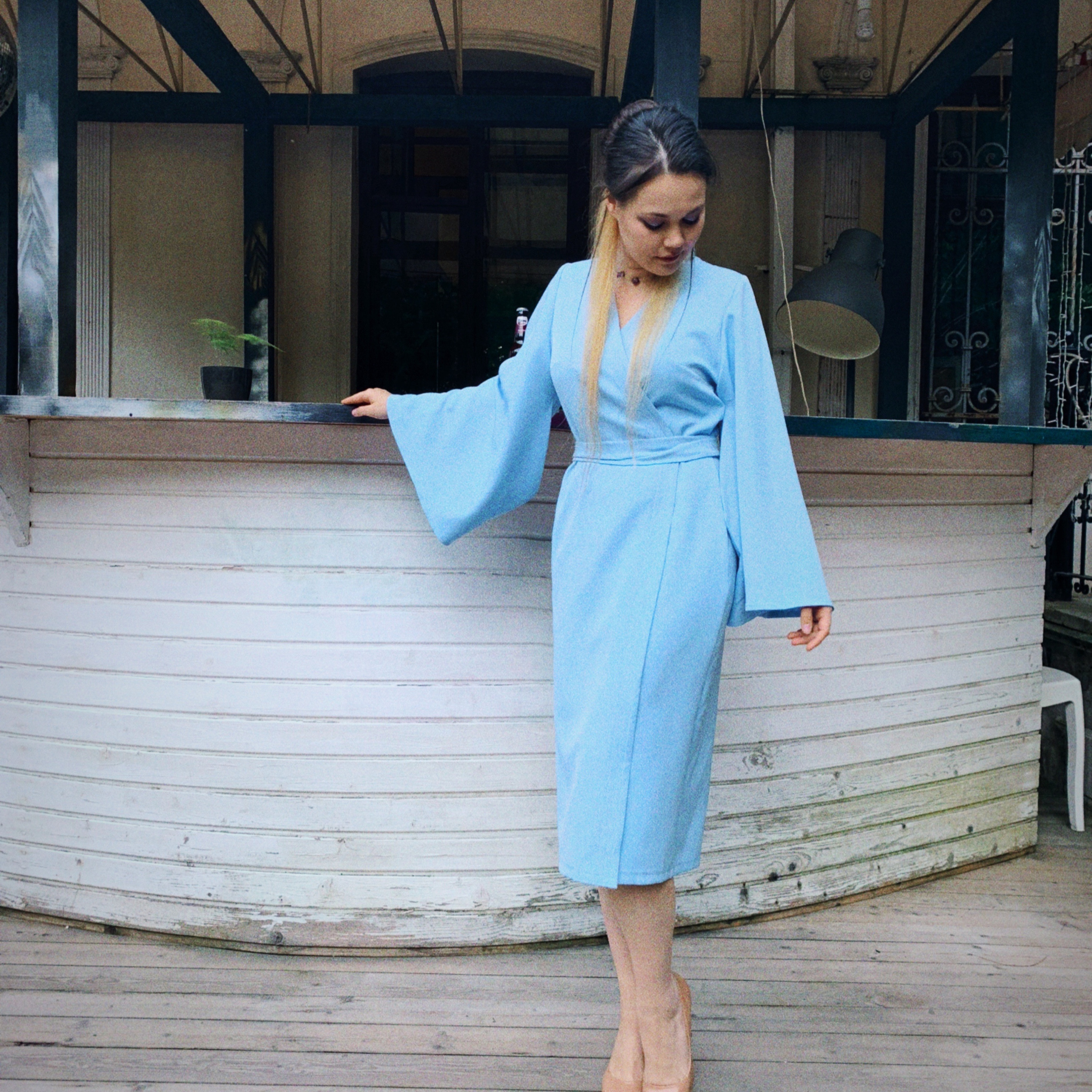 ОТЗЫВЫ УЧЕНИКОВ. Модельер Евгений Бременев