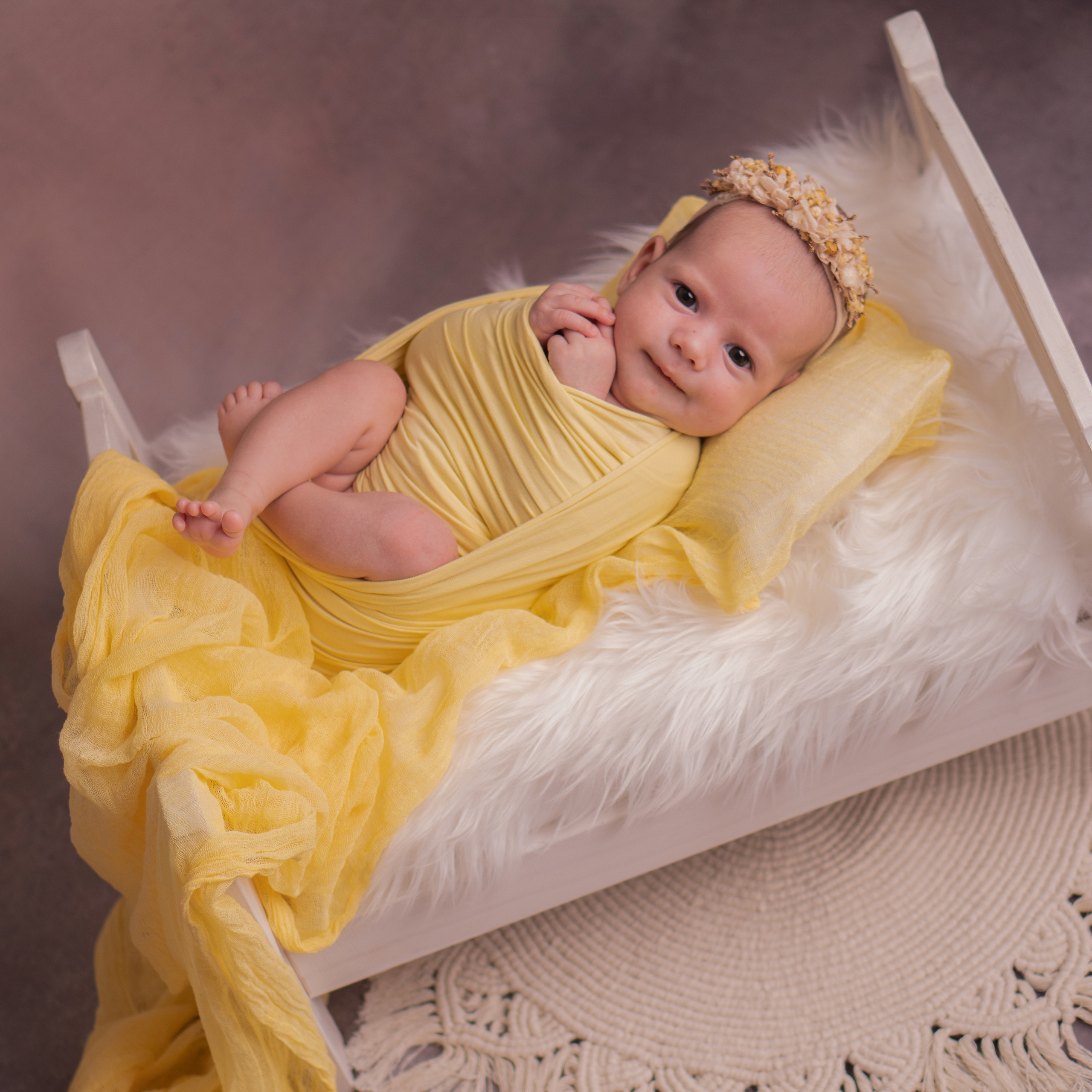 Фотограф новорожденных, беременности и семейных фотосессий в Томске