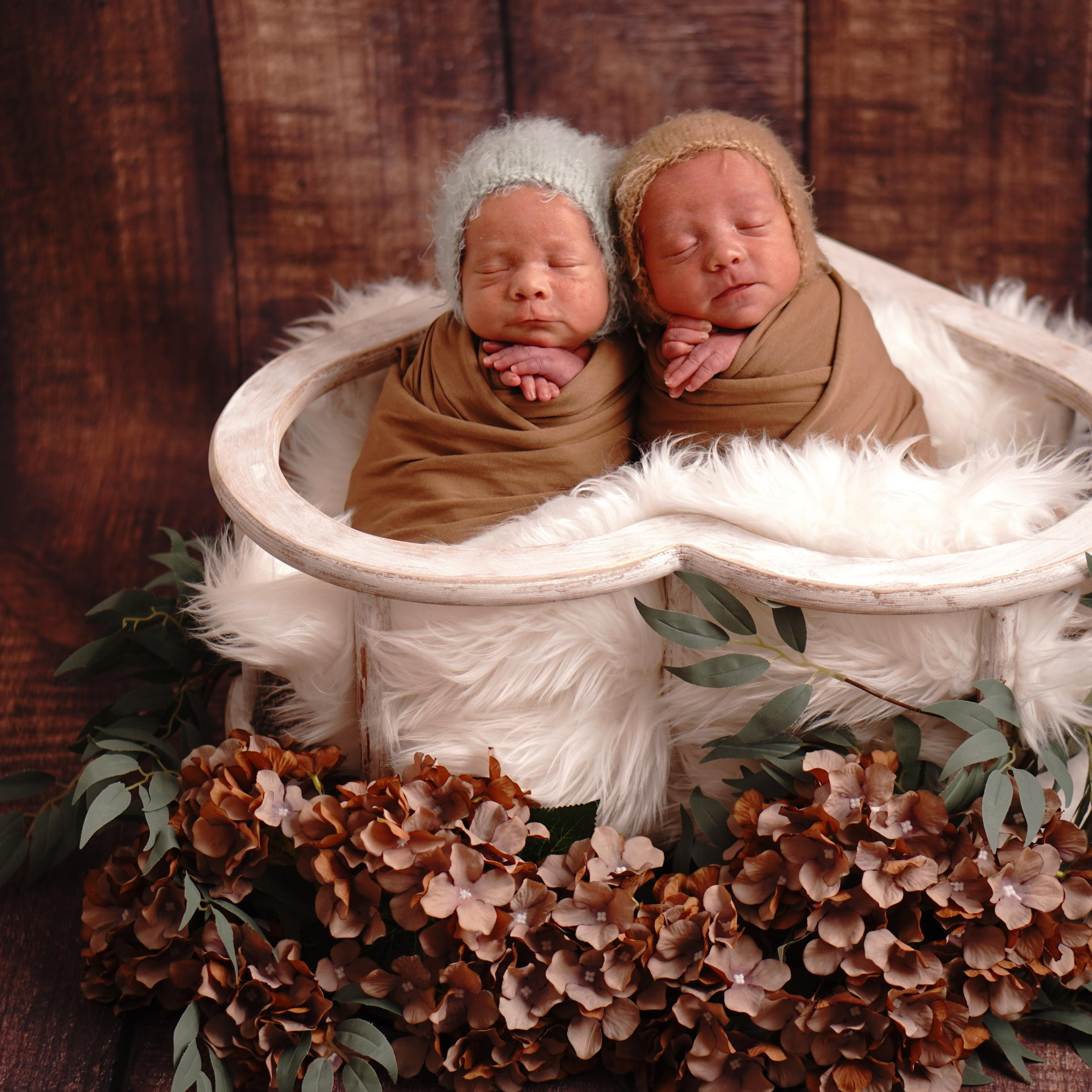 Фотограф новорожденных, беременности и семейных фотосессий в Томске