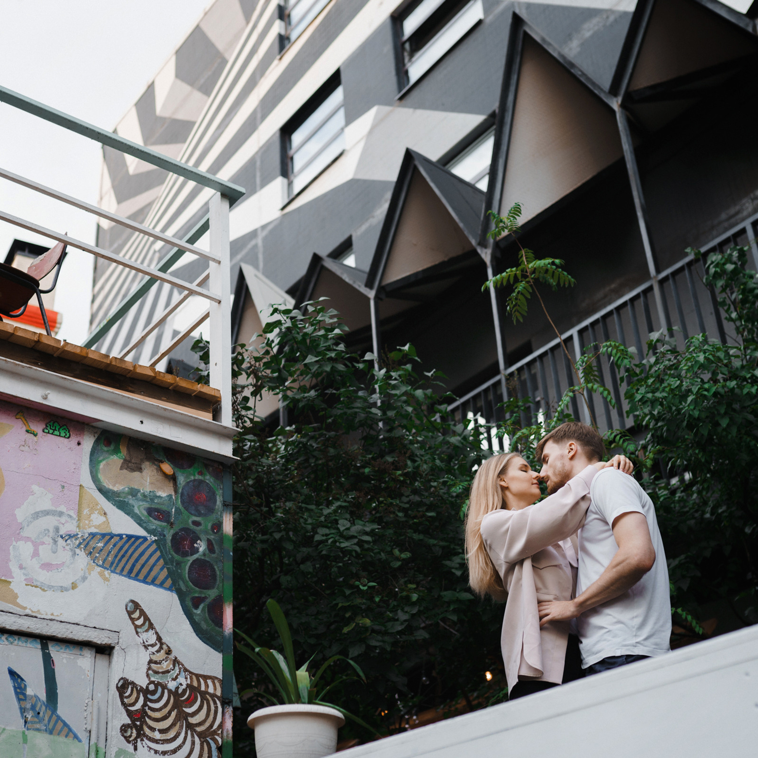 Слава и Ася. Семейный и детский фотограф в Кинешме