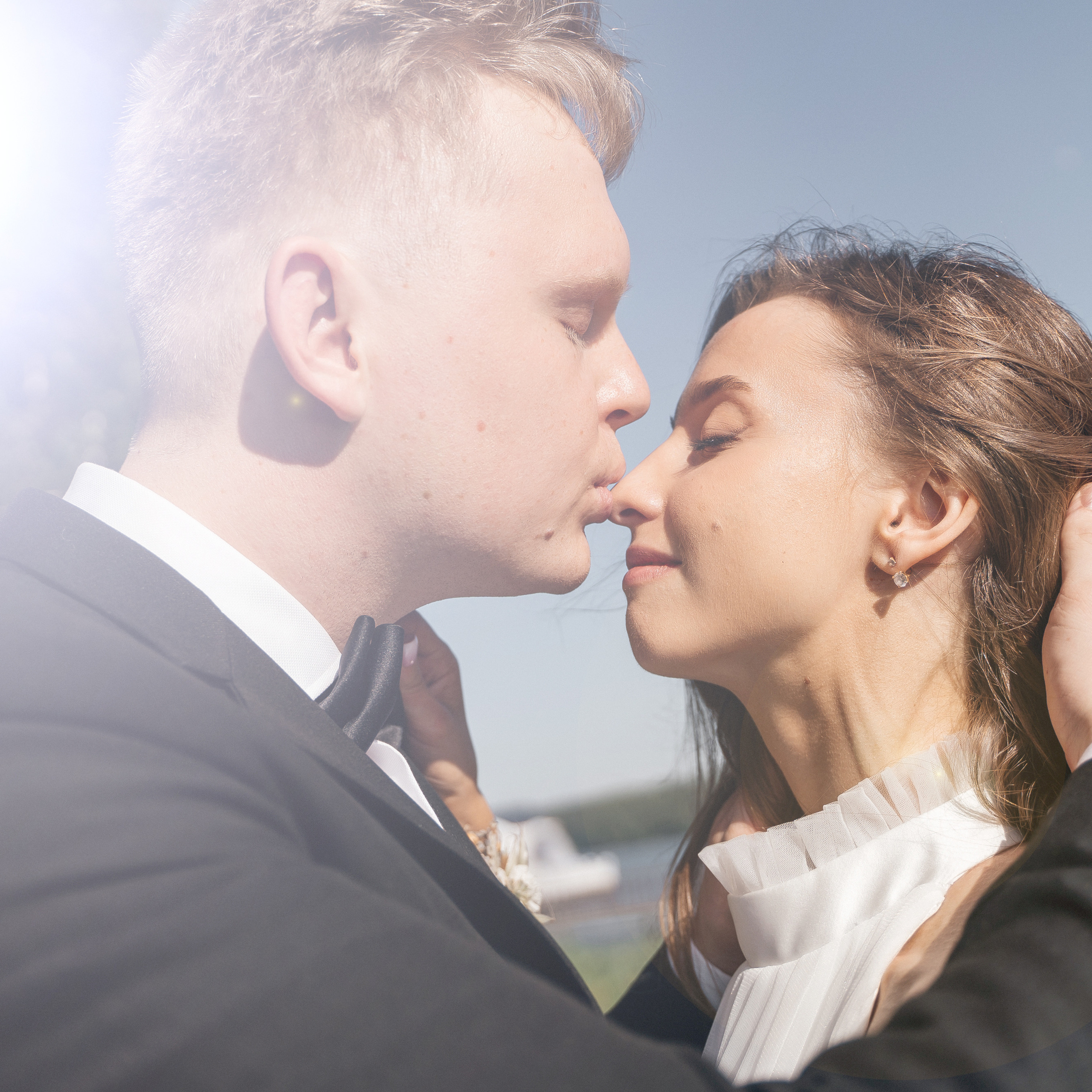 Макс и Мария. Семейный и детский фотограф в Кинешме