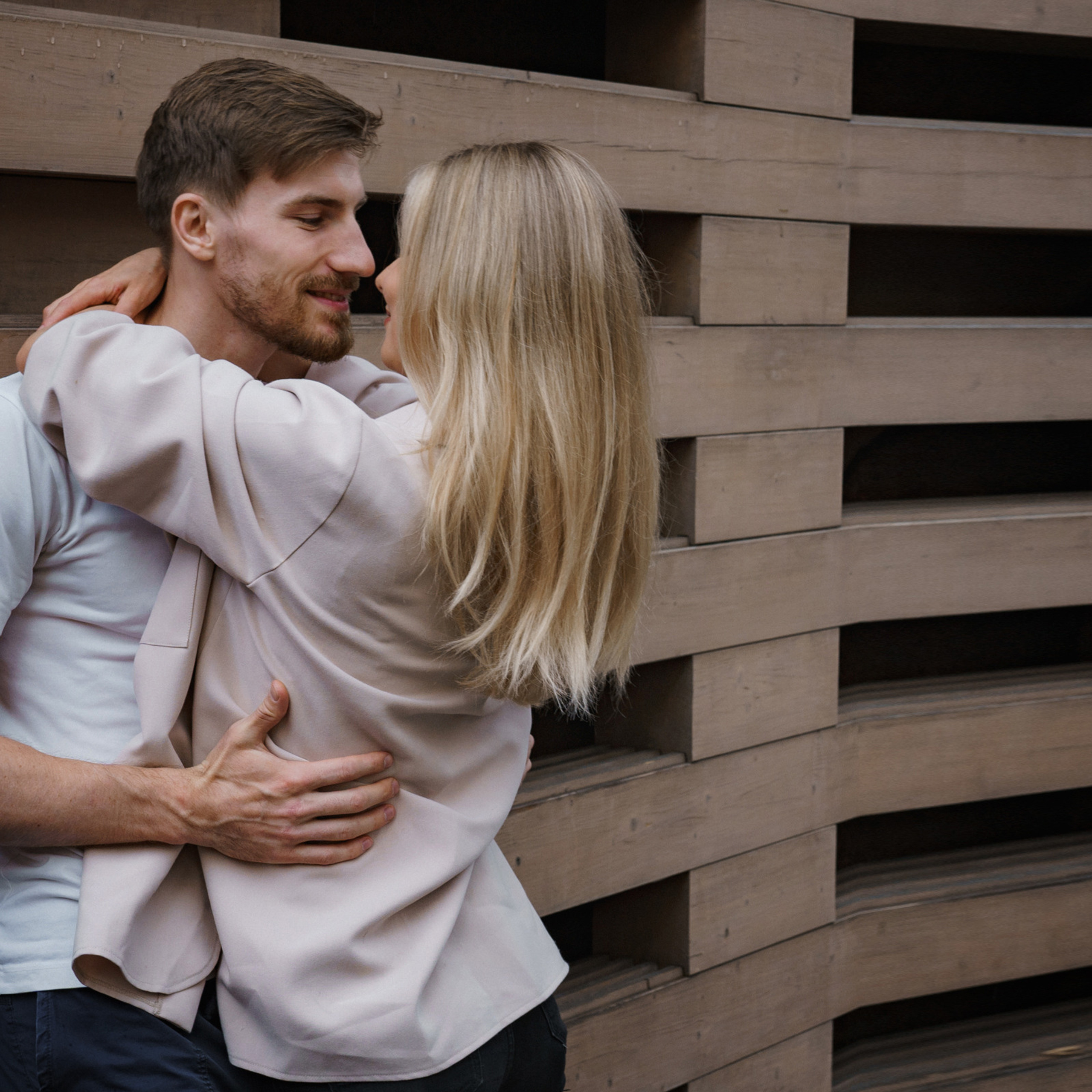 Слава и Ася. Семейный и детский фотограф в Кинешме