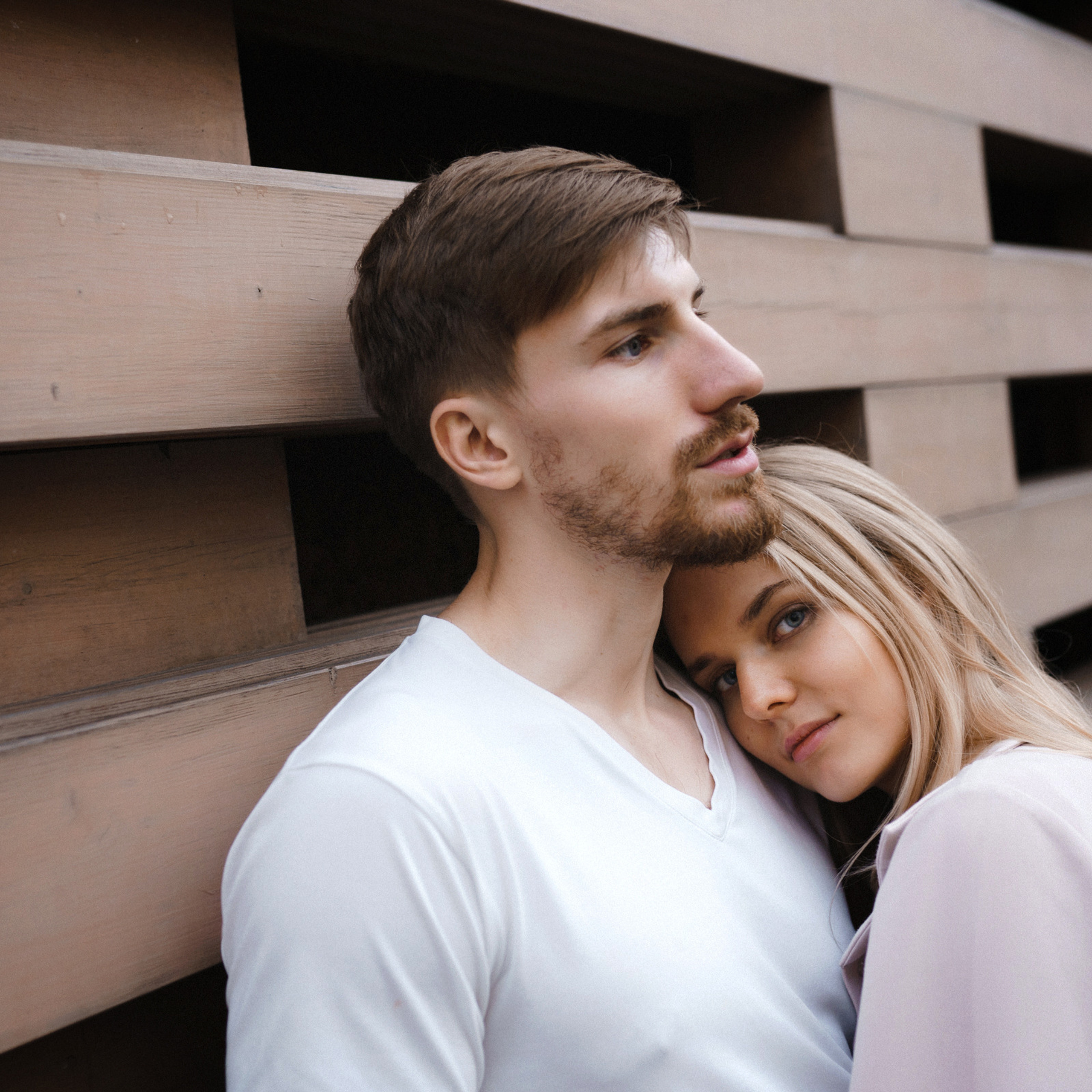 Слава и Ася. Семейный и детский фотограф в Кинешме