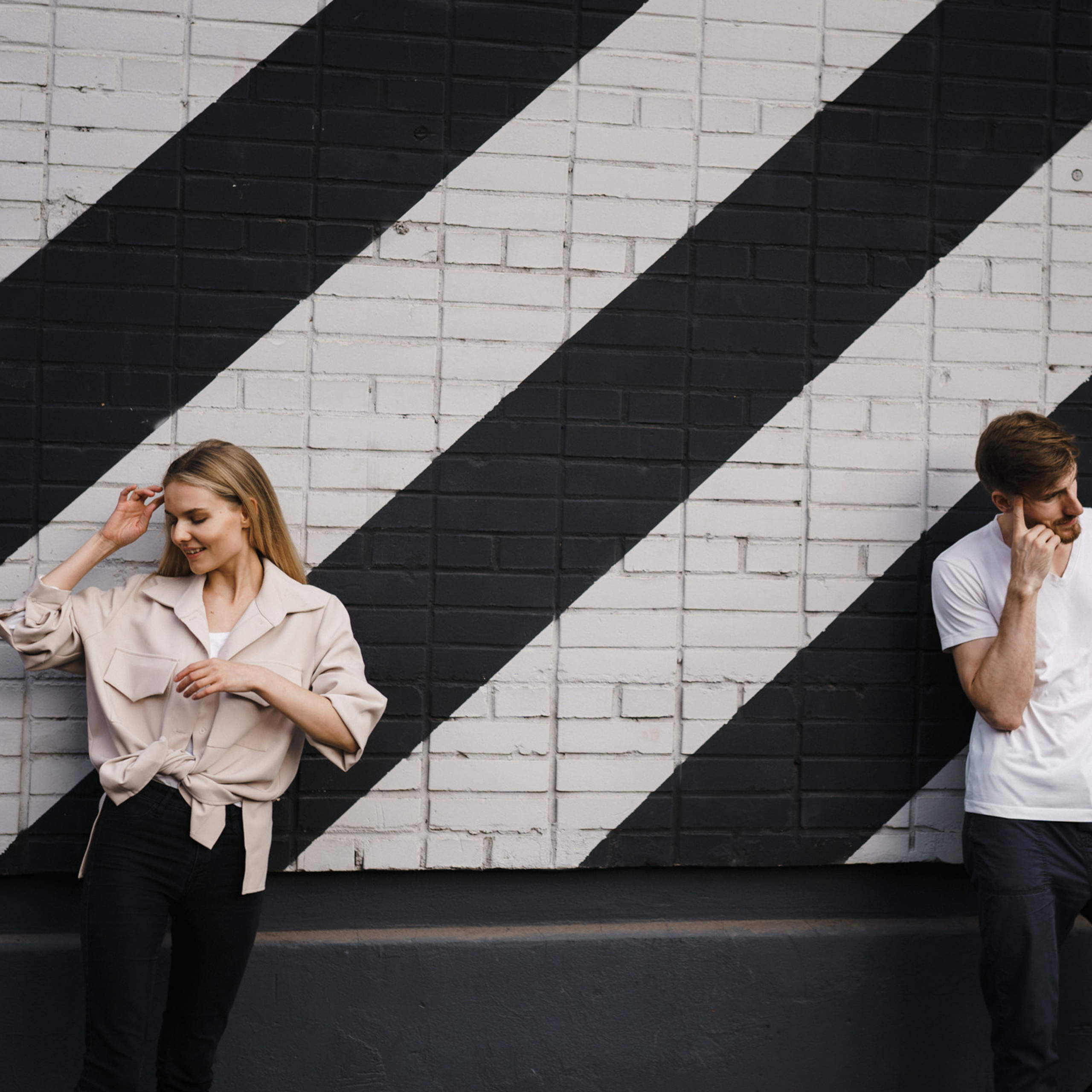 Слава и Ася. Семейный и детский фотограф в Кинешме