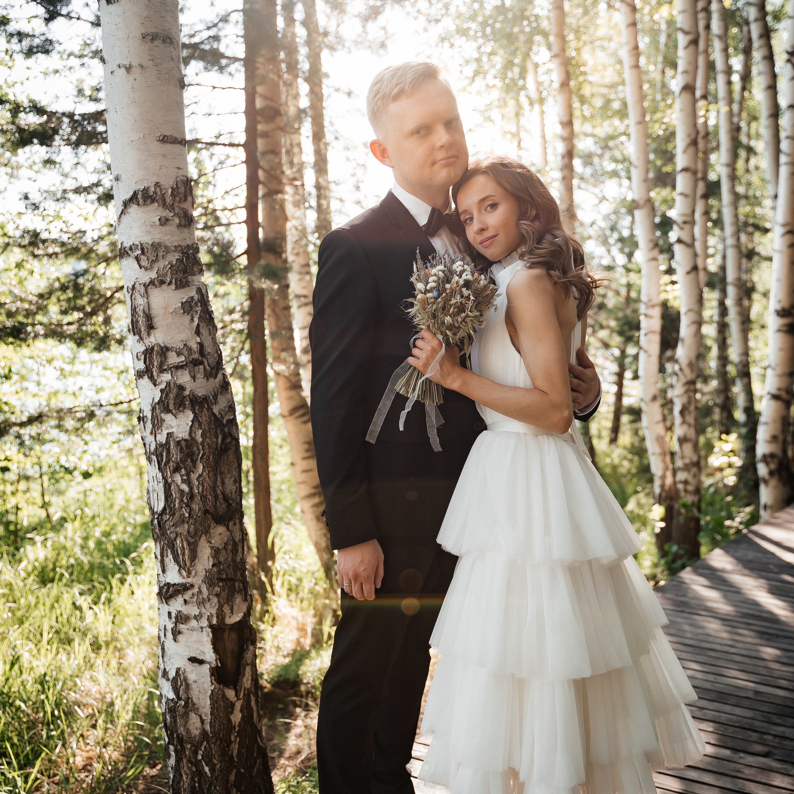 Макс и Мария. Семейный и детский фотограф в Кинешме