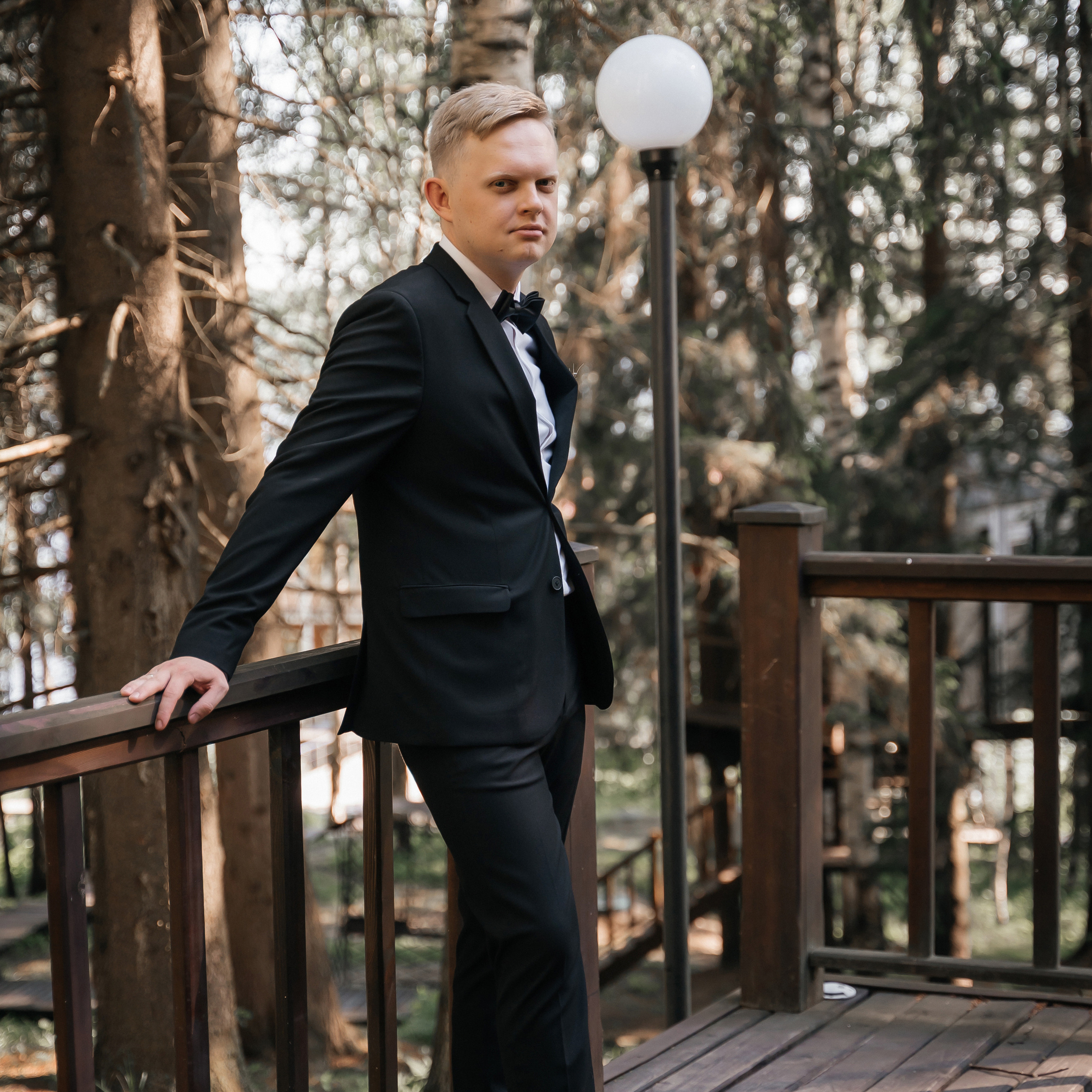 Макс и Мария. Семейный и детский фотограф в Кинешме