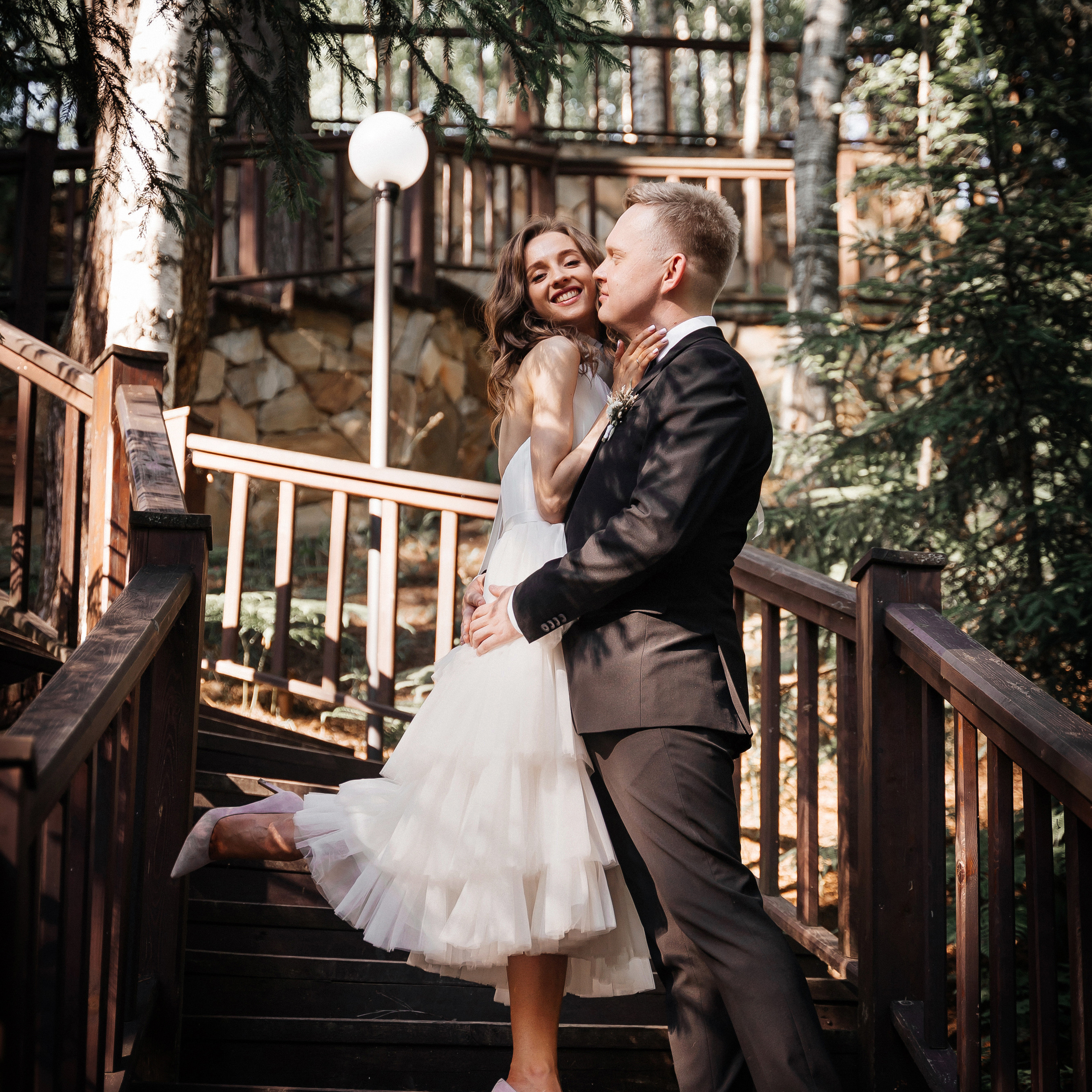 Макс и Мария. Семейный и детский фотограф в Кинешме