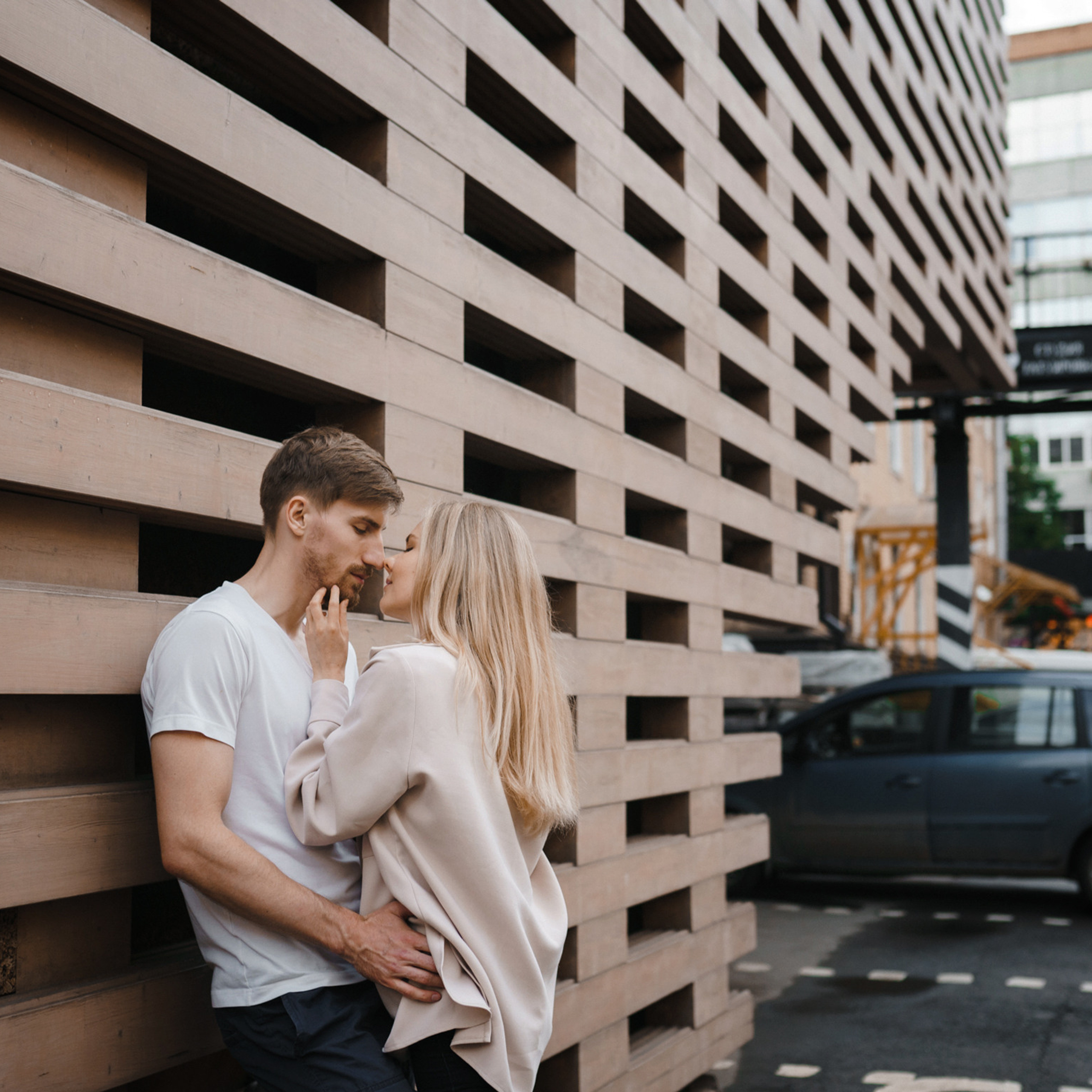 Слава и Ася. Семейный и детский фотограф в Кинешме
