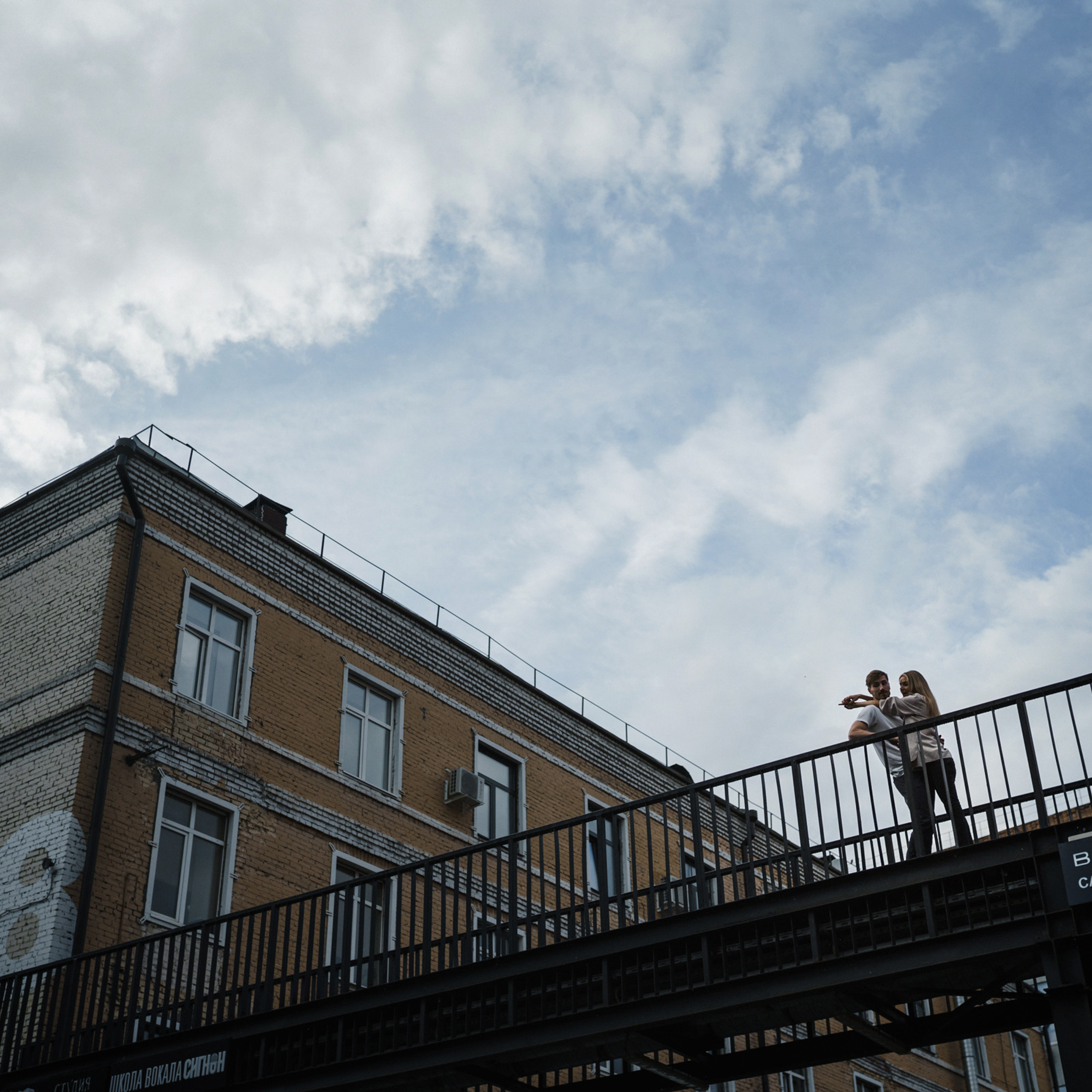 Слава и Ася. Семейный и детский фотограф в Кинешме