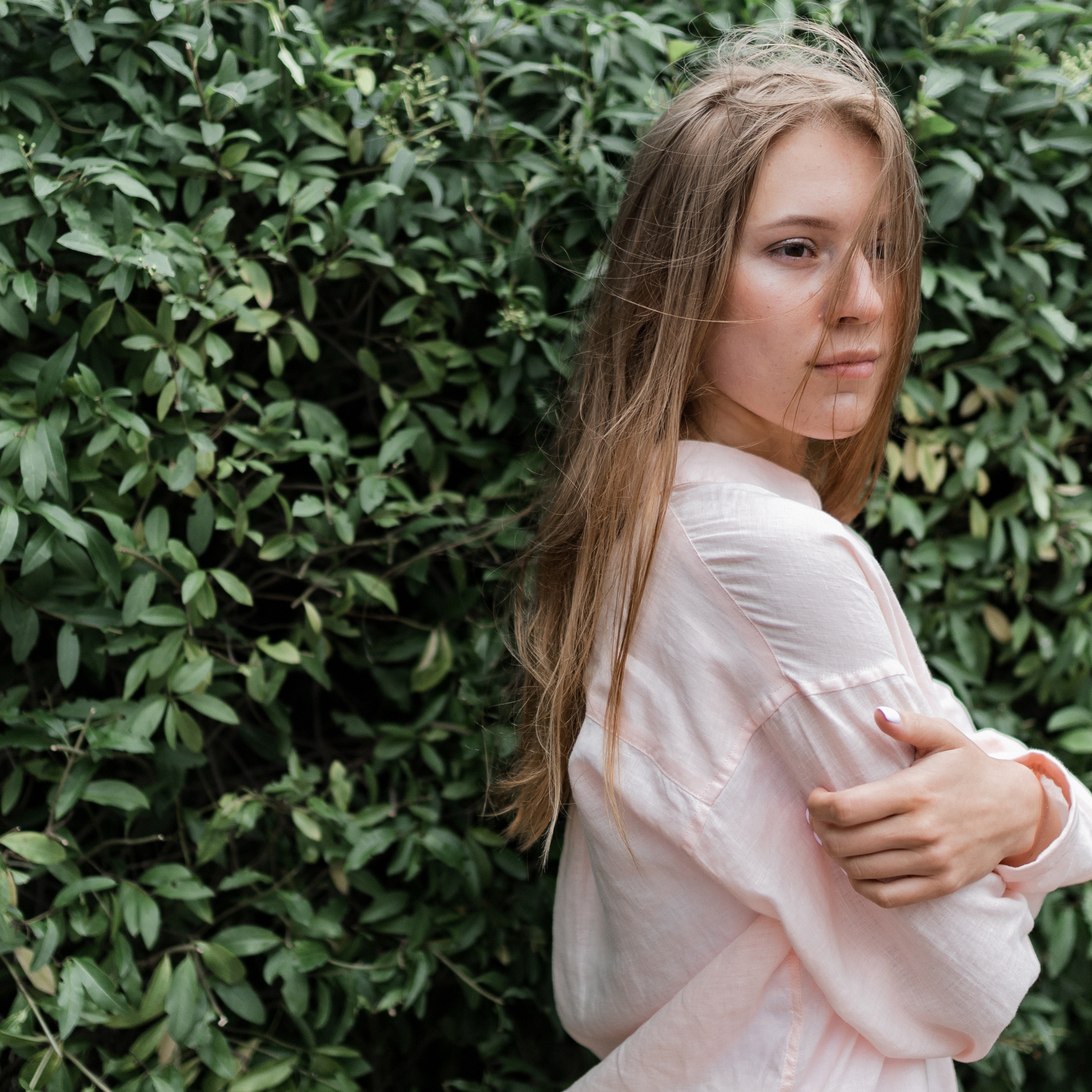 Елена. Семейный и детский фотограф в Кинешме