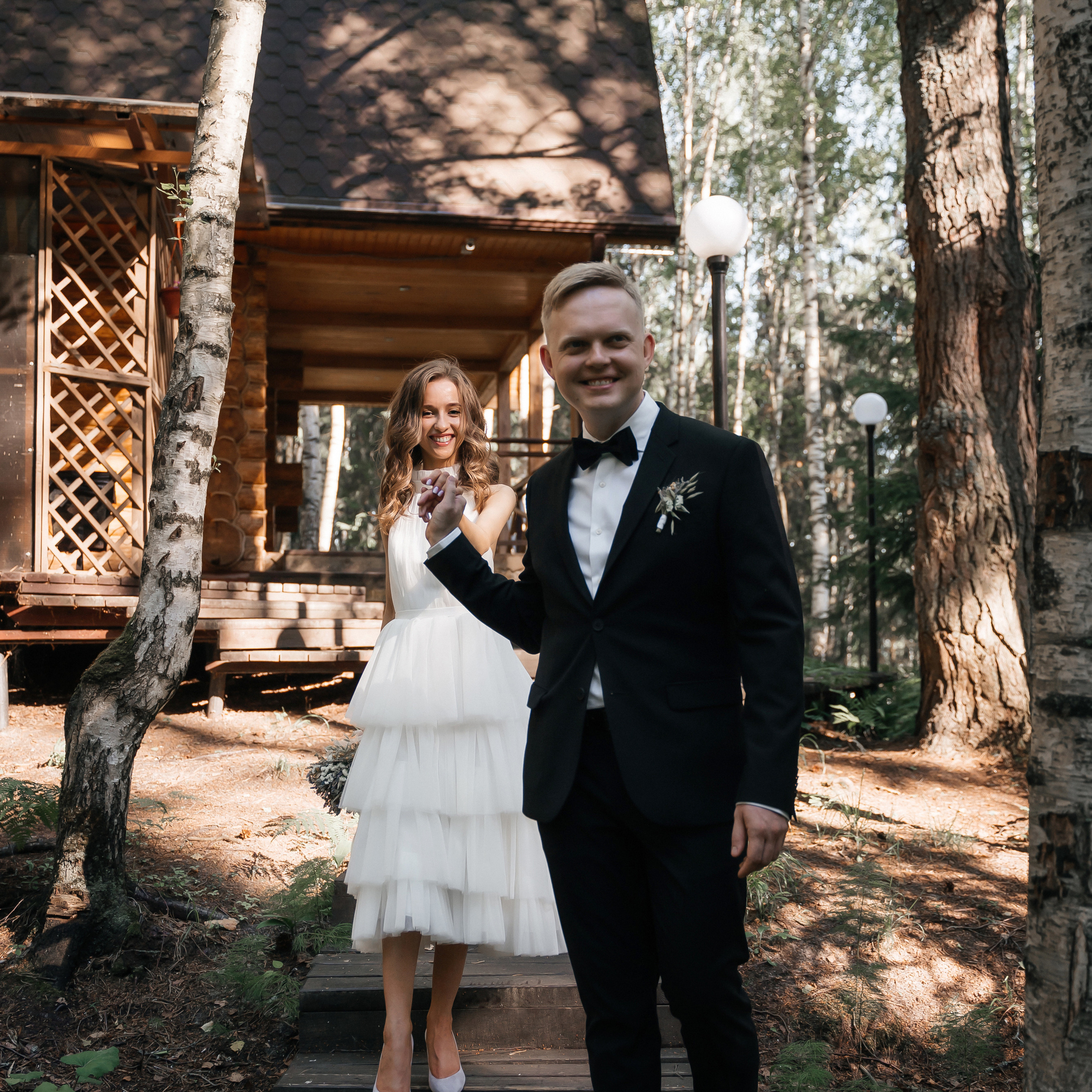 Макс и Мария. Семейный и детский фотограф в Кинешме