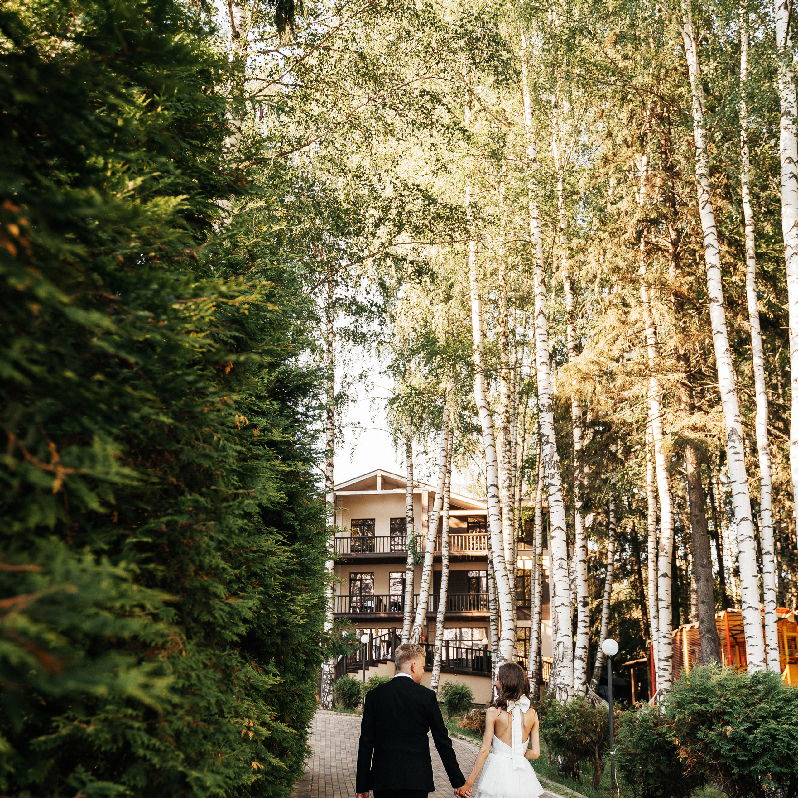 Макс и Мария. Семейный и детский фотограф в Кинешме