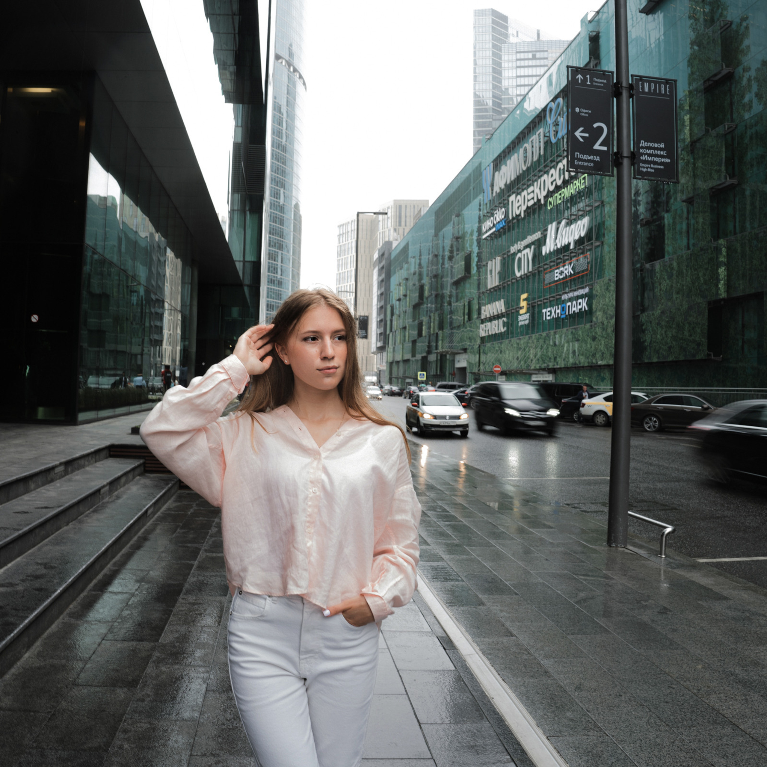 Елена. Семейный и детский фотограф в Кинешме